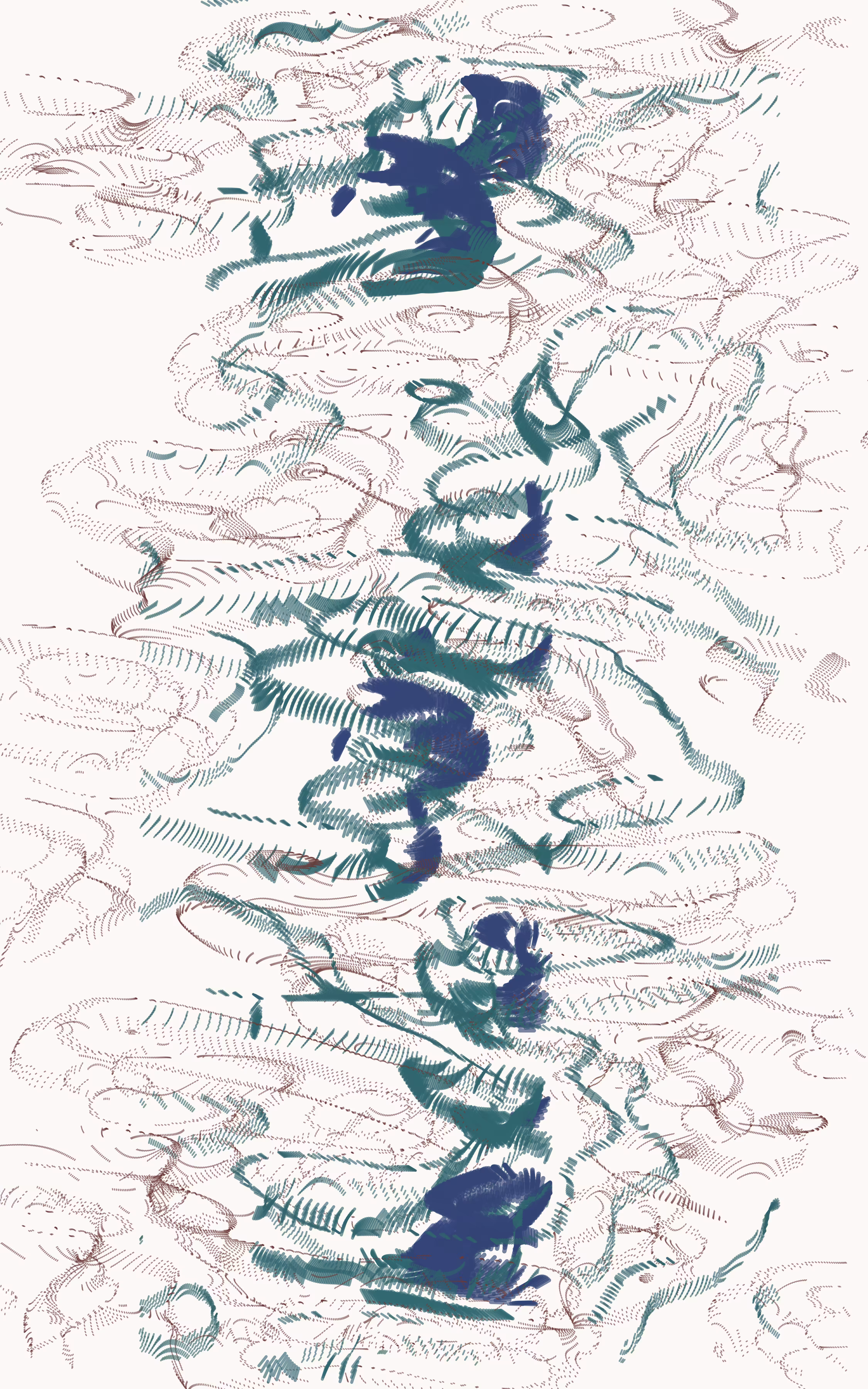 Dimensional Energies #35