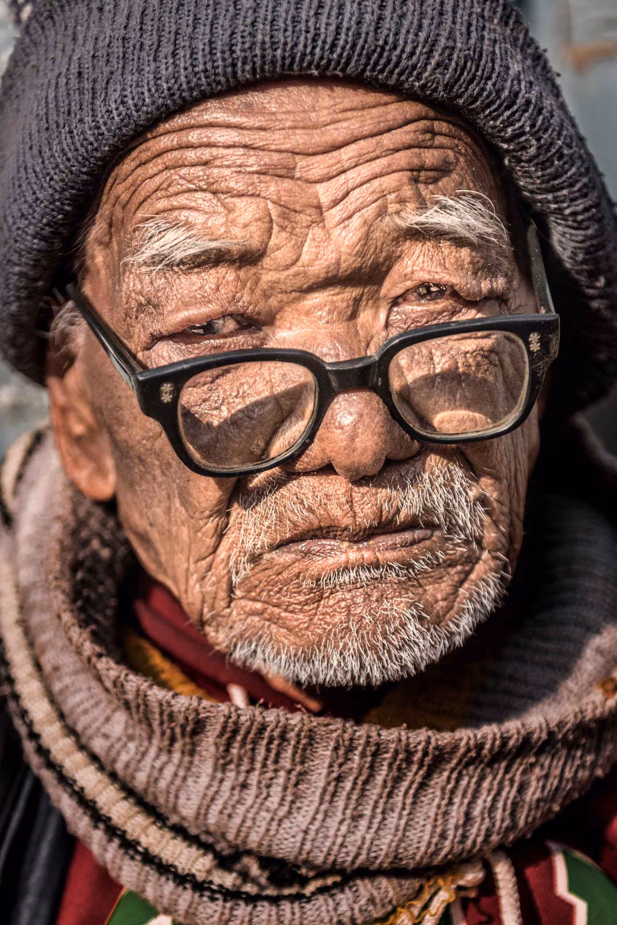 The Elder