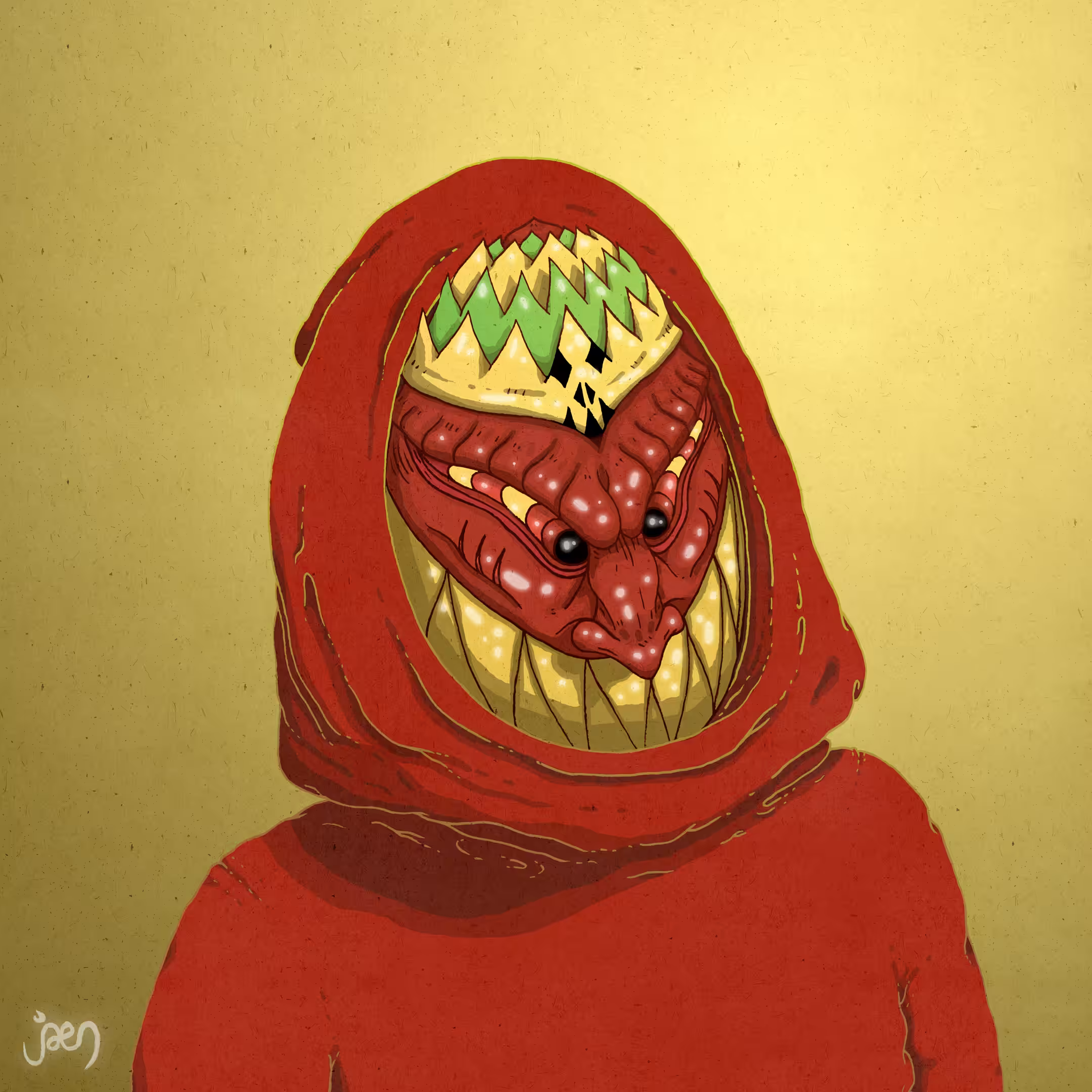 0nir0 - The Chief Of Mischief 5/5