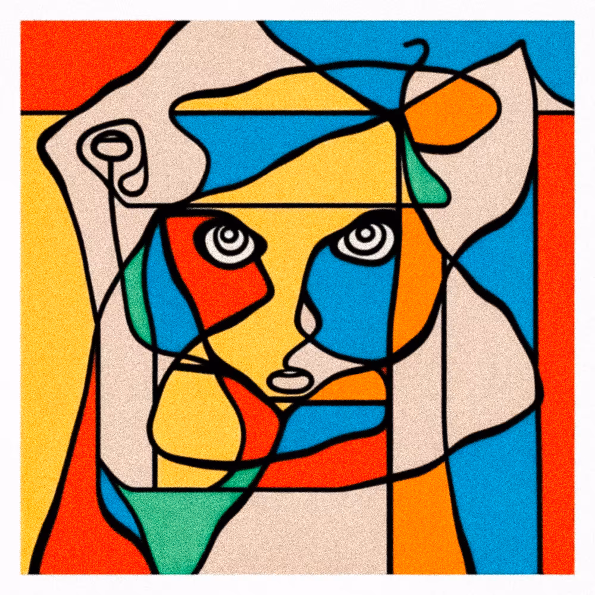 Oleg Gant Art: Piter not my friend: Friends (New Project) #02