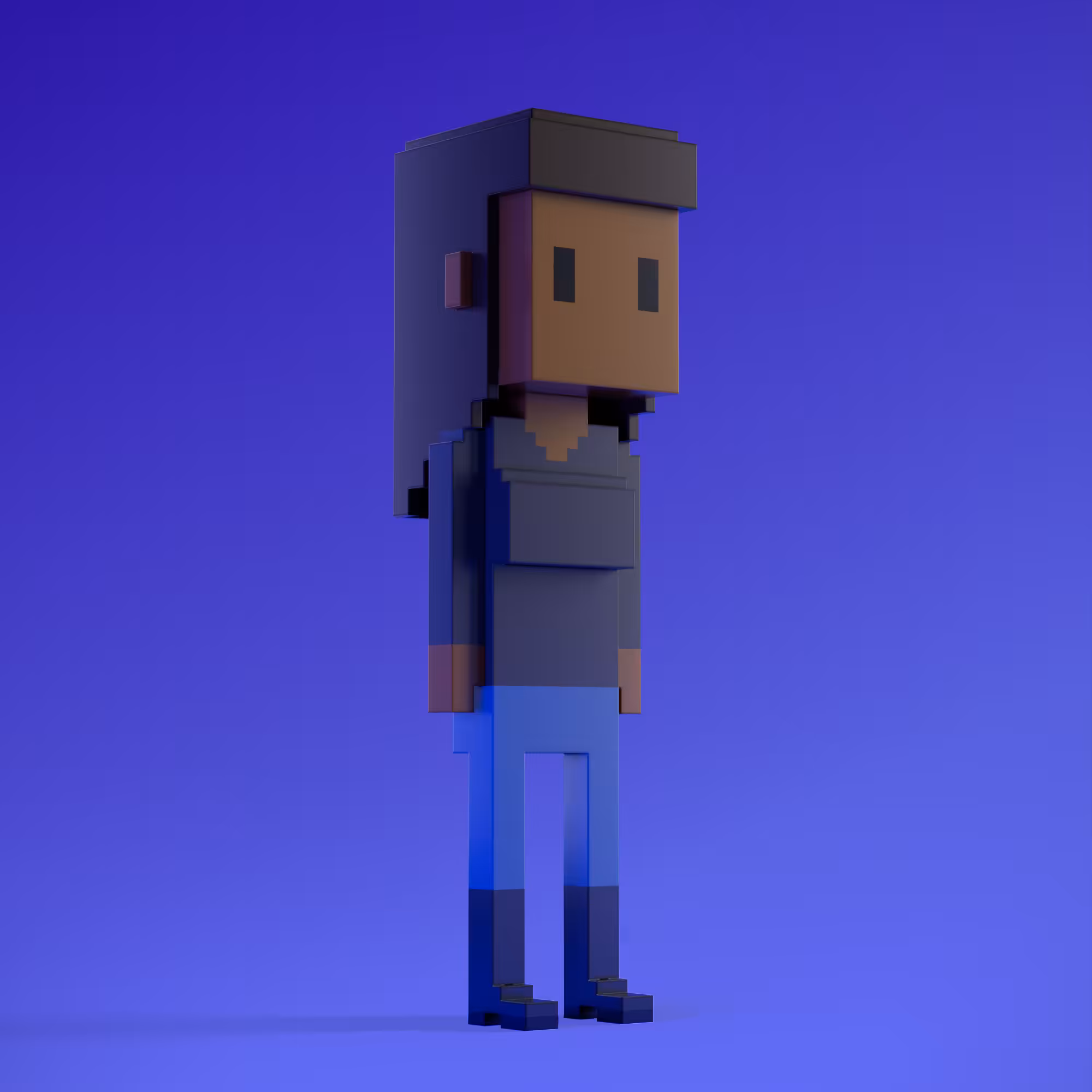 Meebit #3796