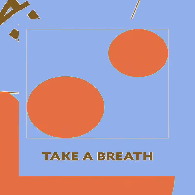 Exercises in Breathing #65