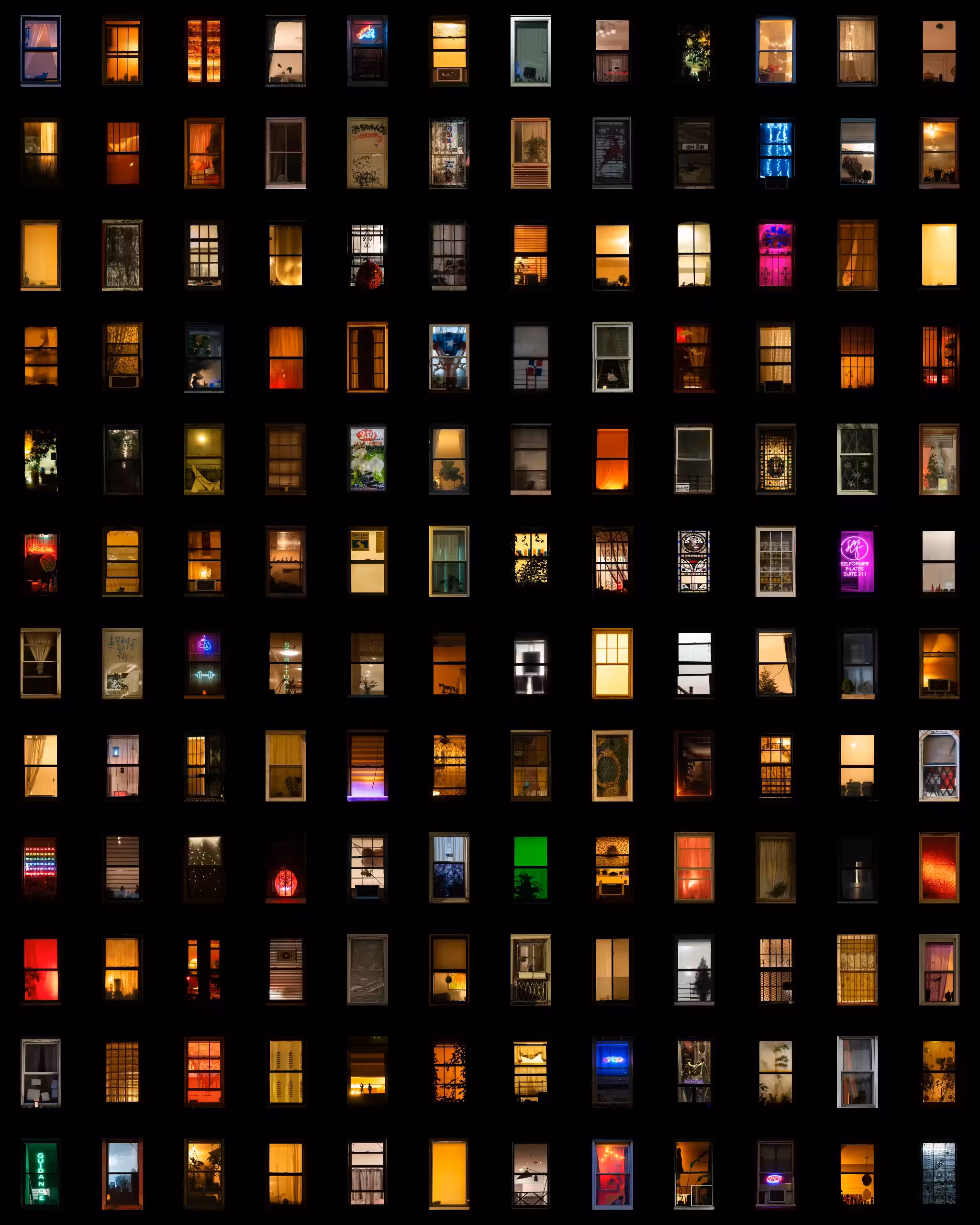 BUILDINGS // NYC: BUILDING 1048