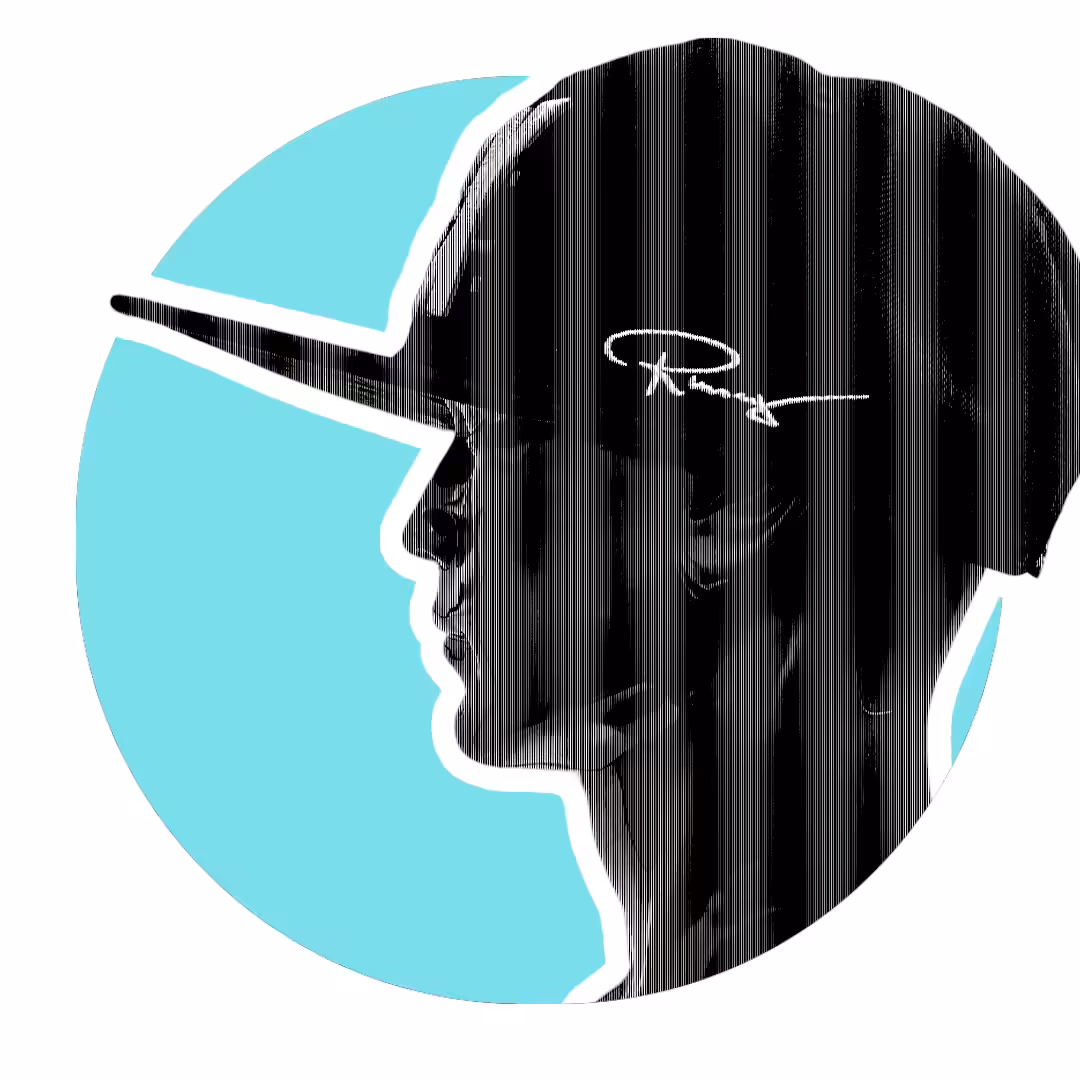 RUSSAUX Snapback Cap "Evalein - Snakes Everywhere" - Limited Edition #30 of 50