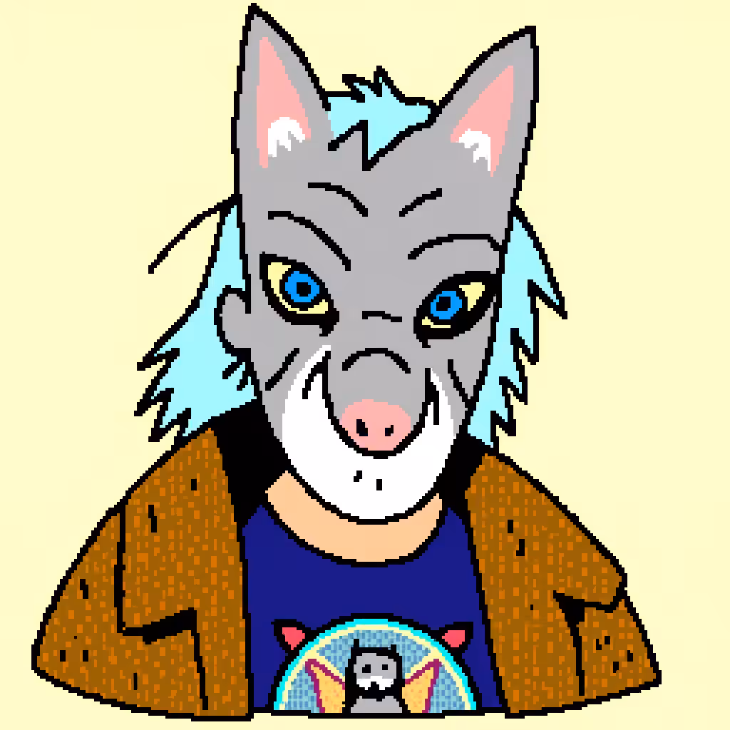 WildChild21