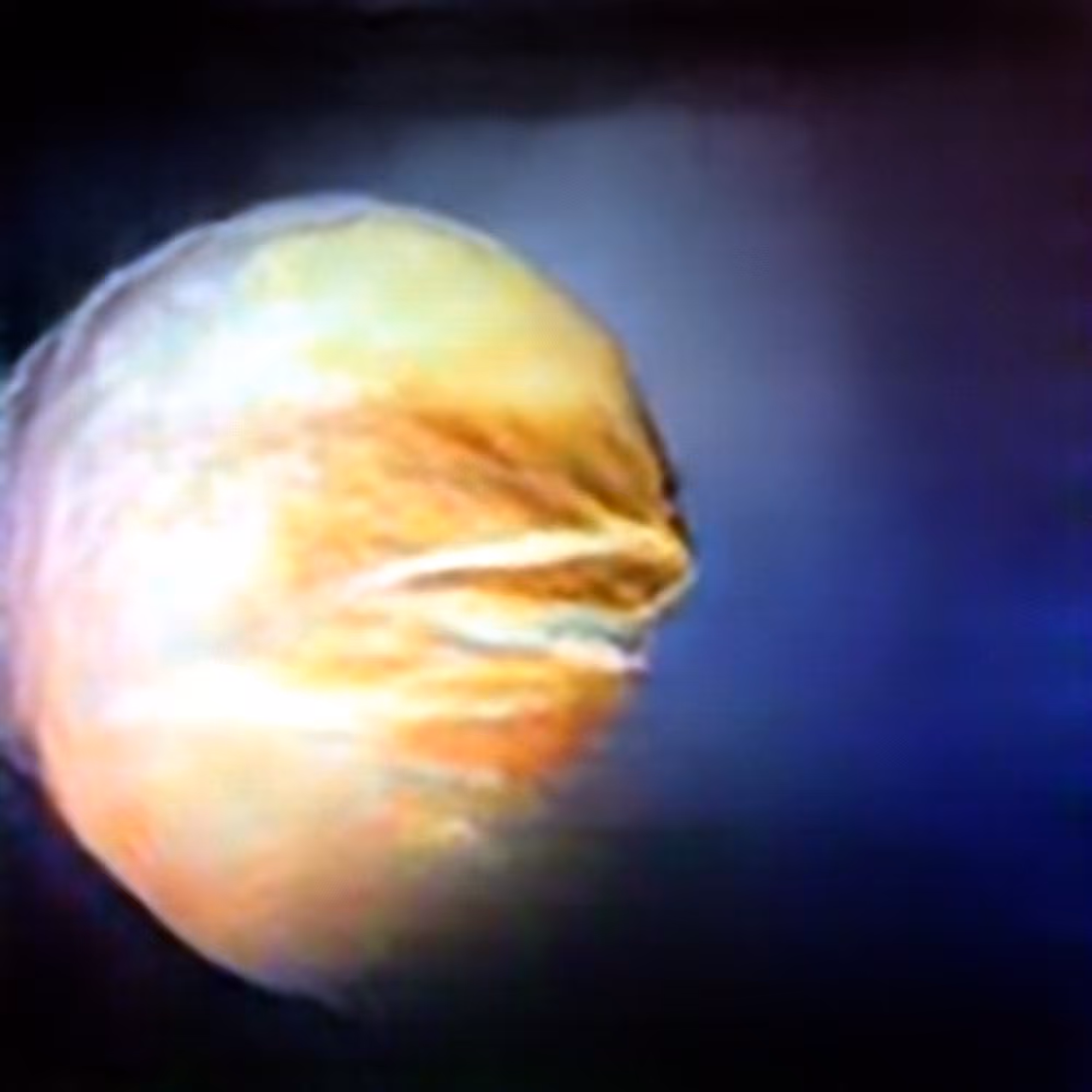Venus #2 (Corpus: Spheres of Heaven)