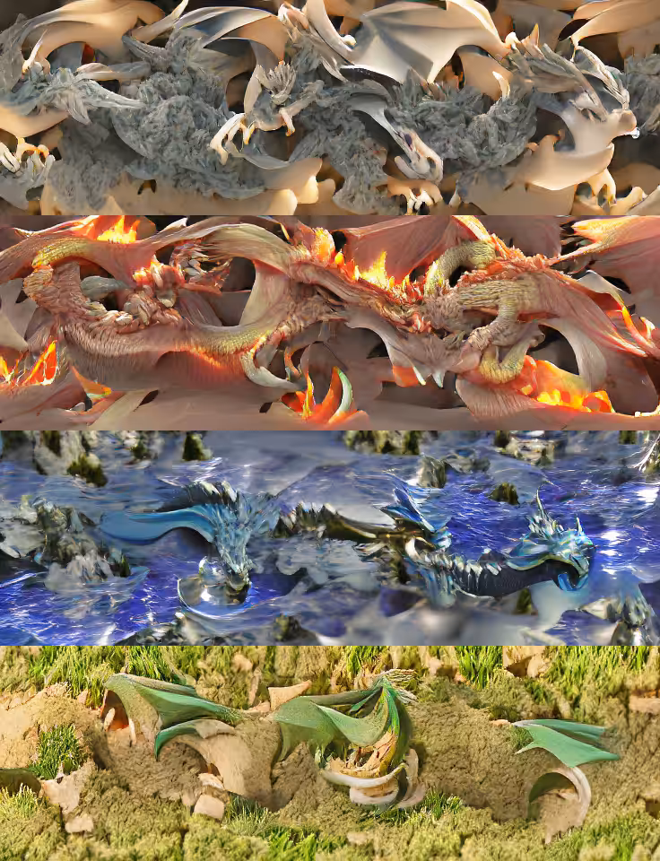 elemental