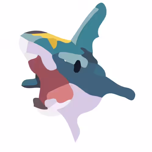 Sharpedo #319