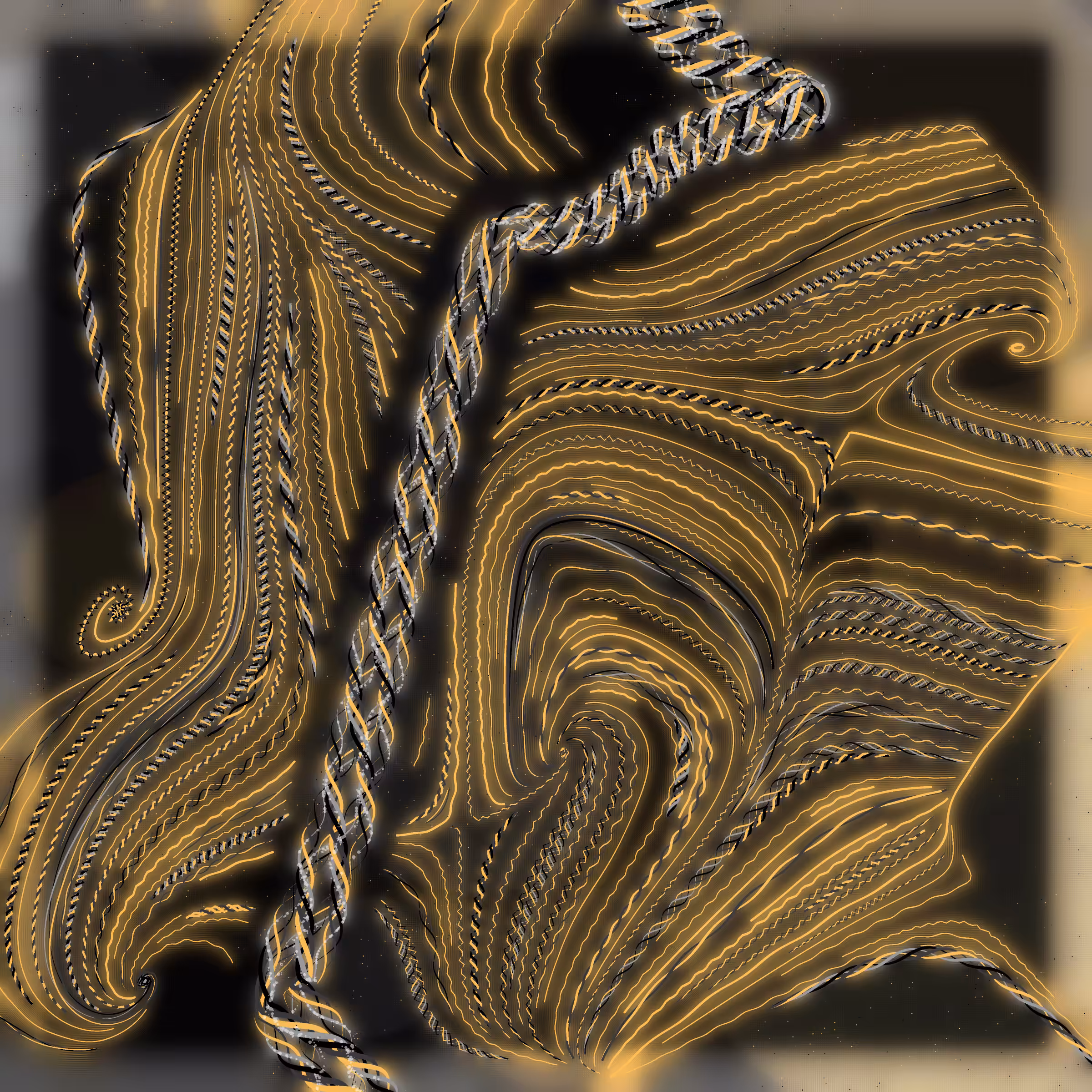 Friendship Bracelets #38031