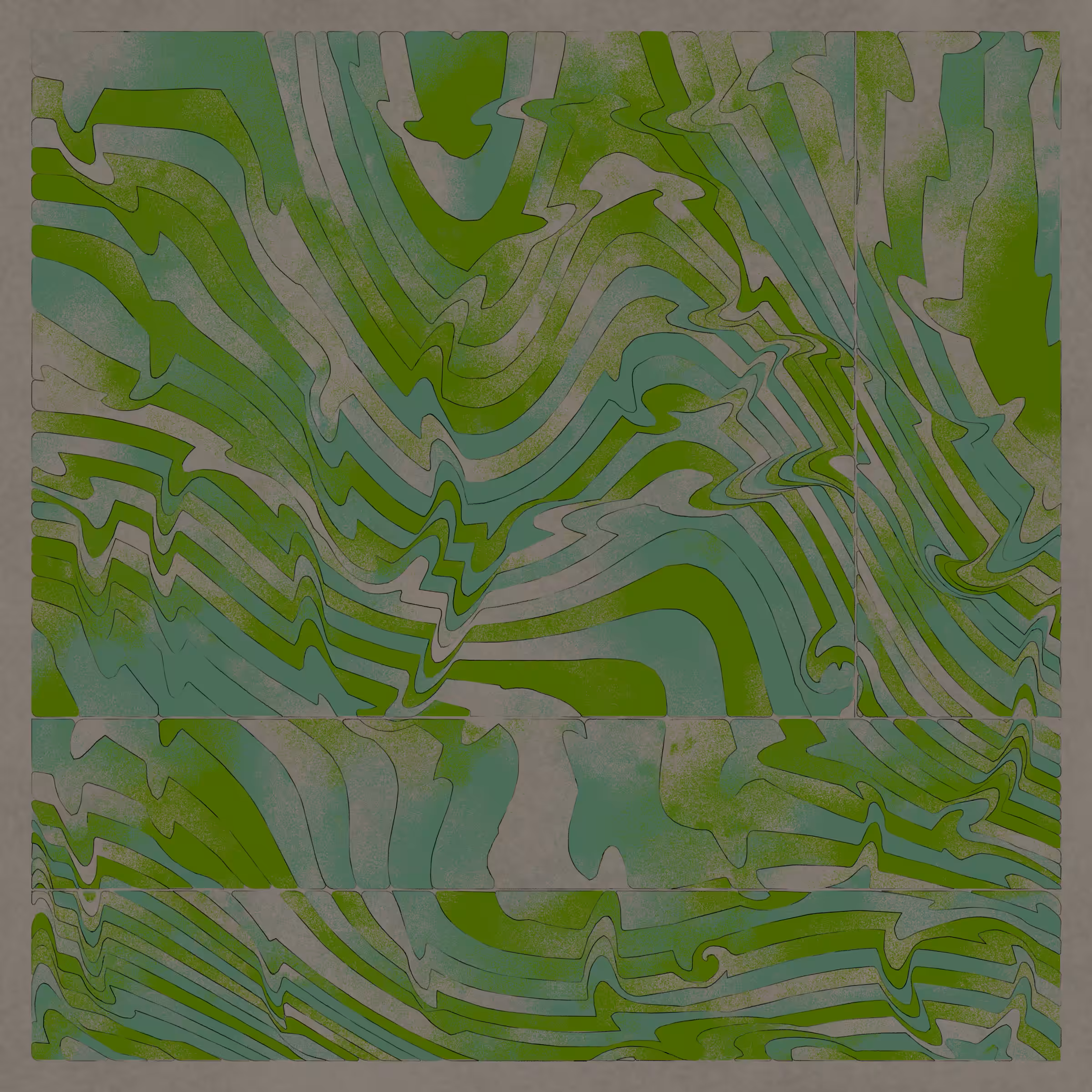 TopoWarp #77
