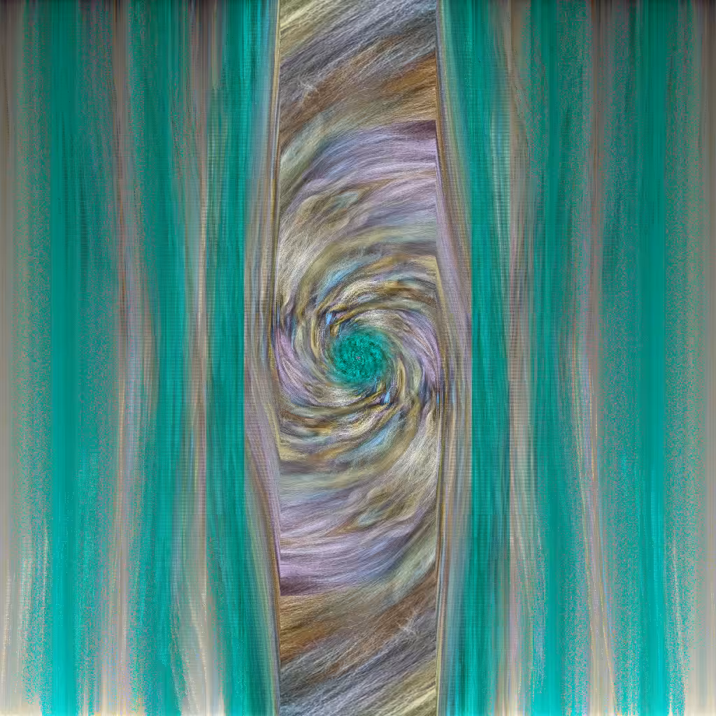 Astraea's Loom #122