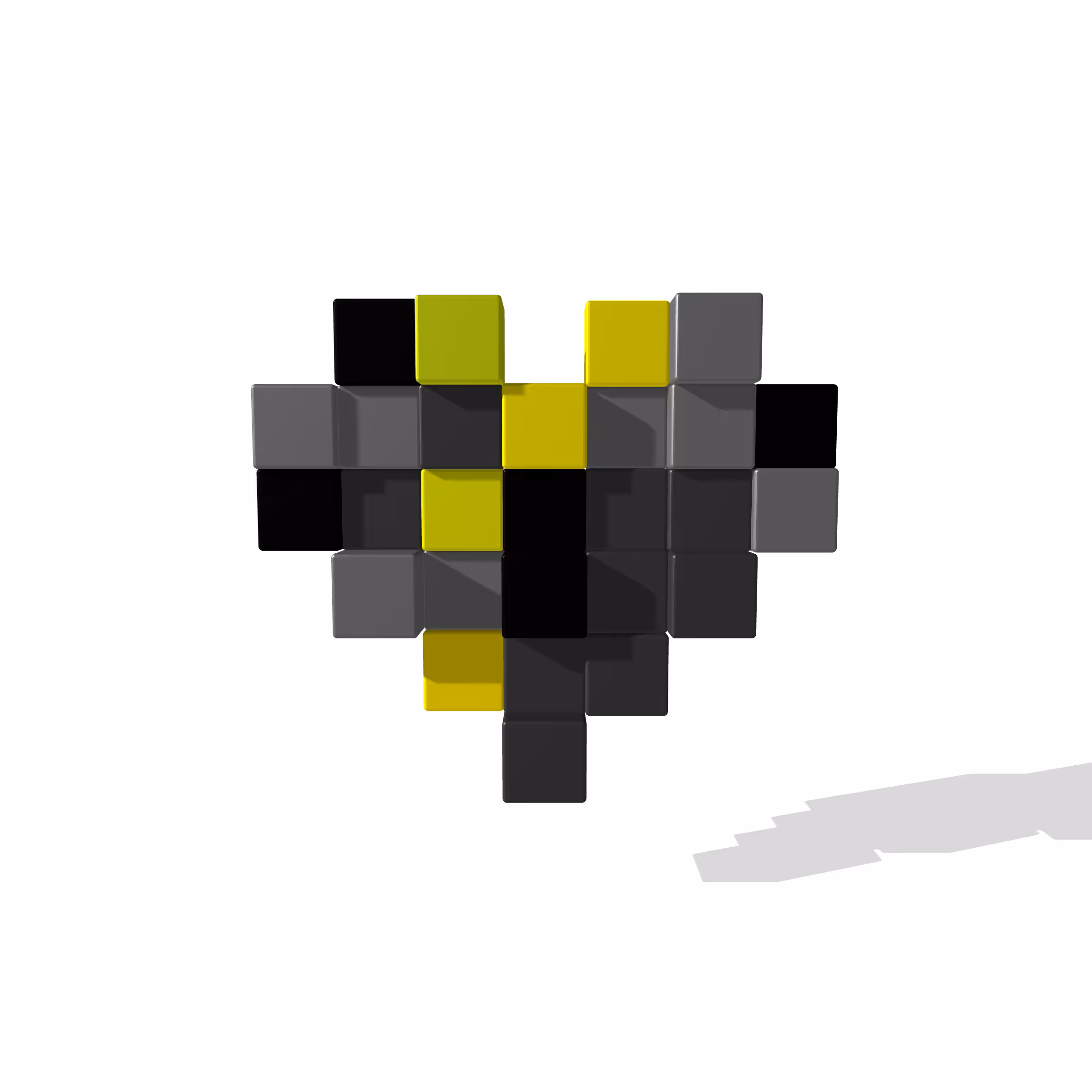 heart + craft #13198