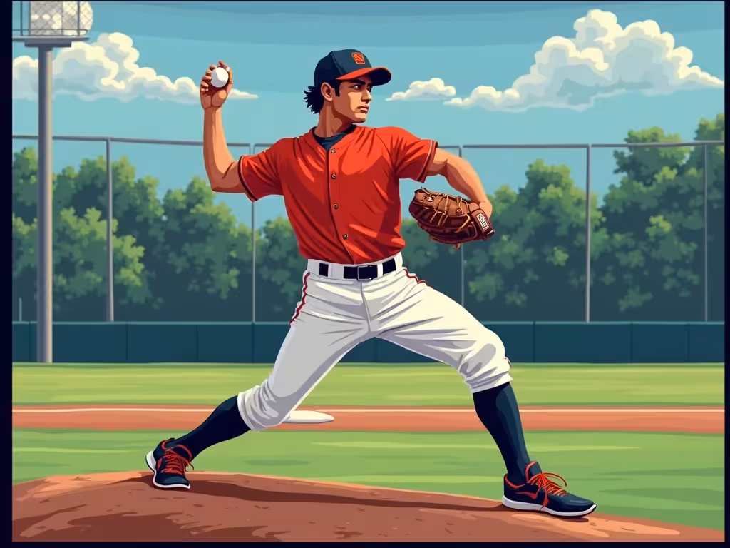 DataBaseball: Scott Sanderson - 1979 (2.9 PV)