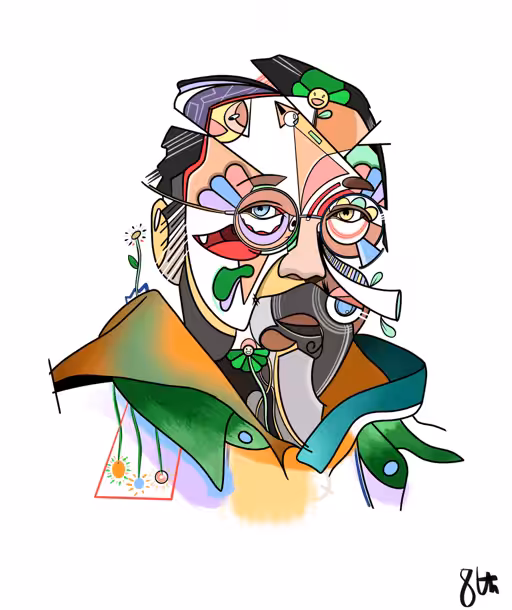 Geo Murakami