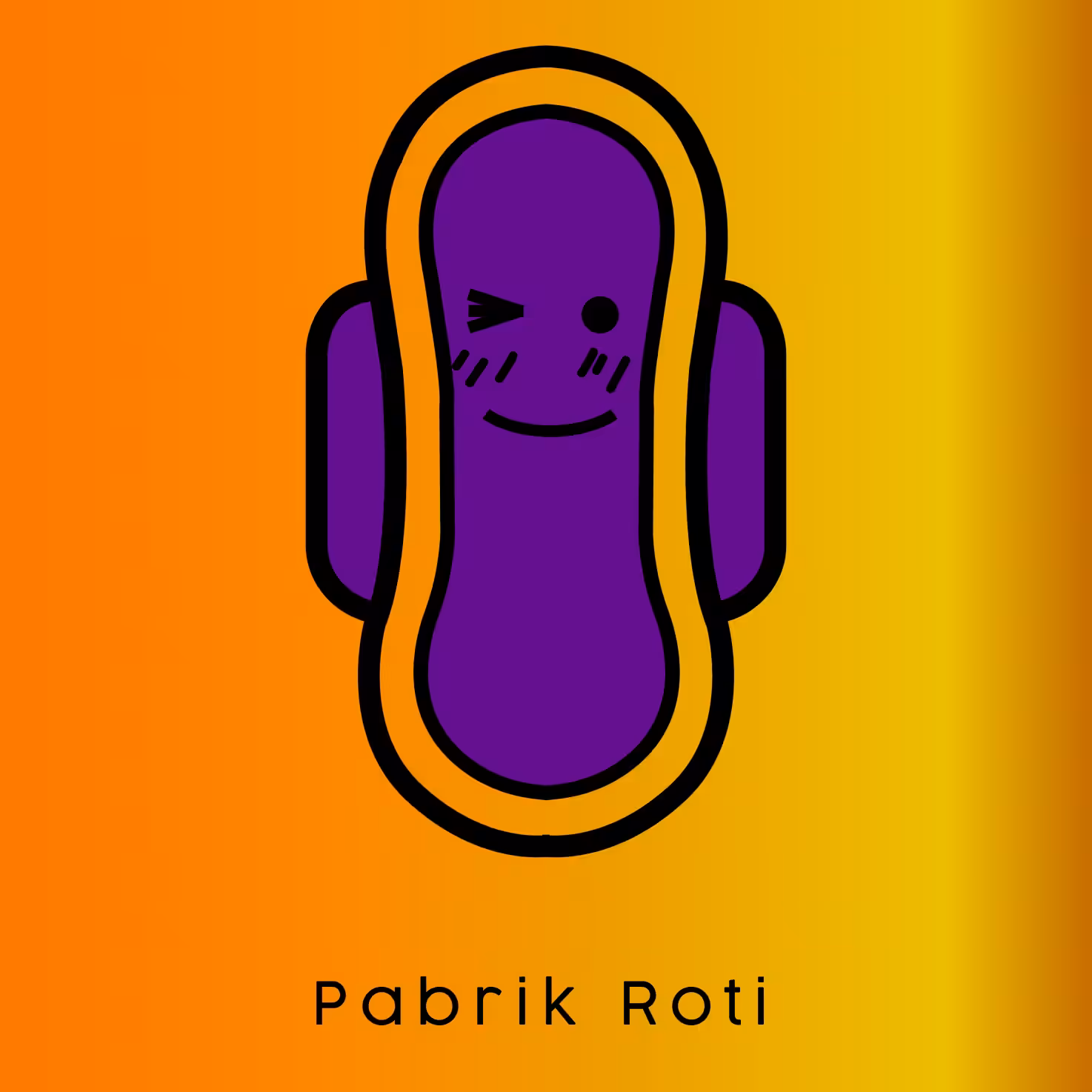 Logo Pabrik Roti: PABRIKROTI.IDN #7003