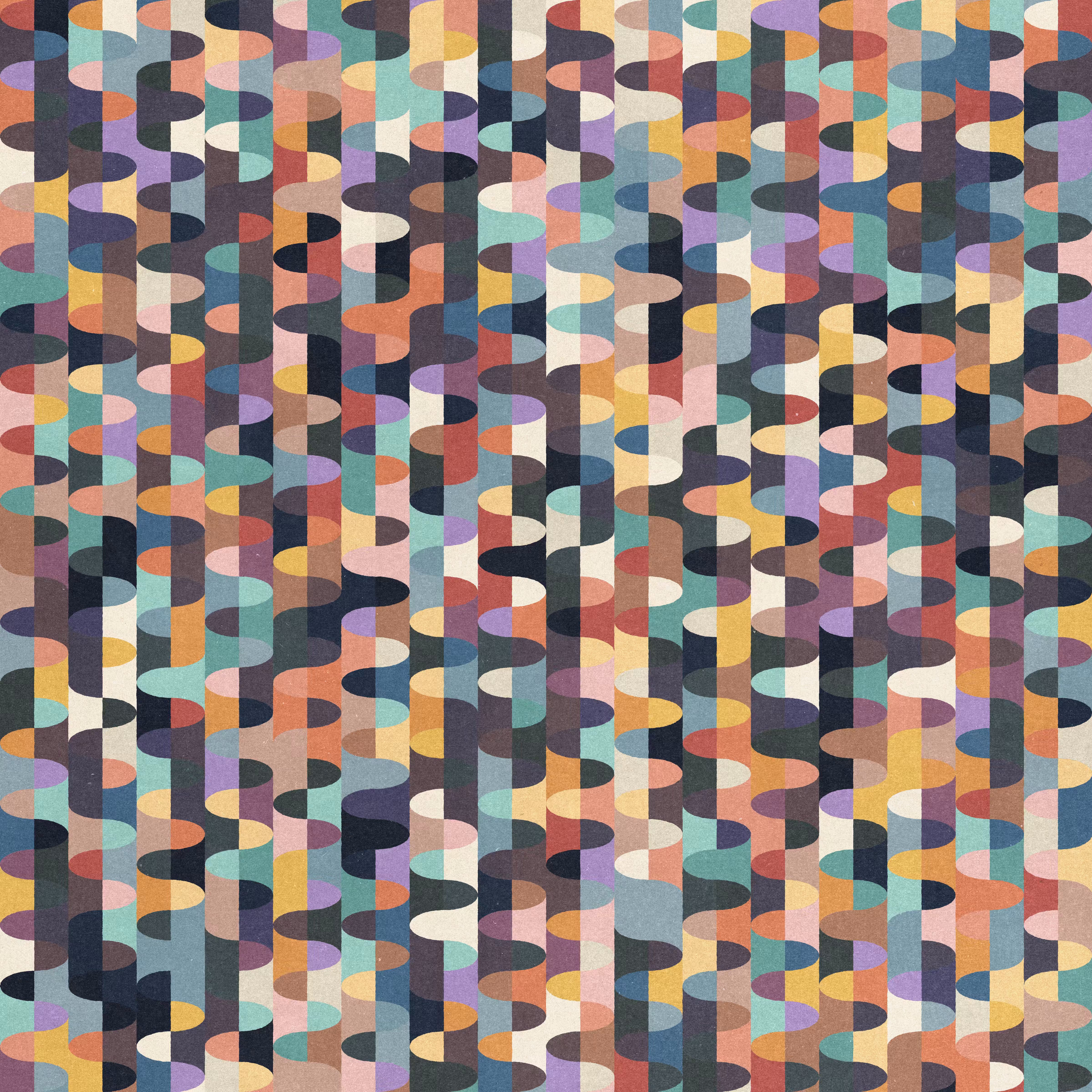 Sine Miniscapes