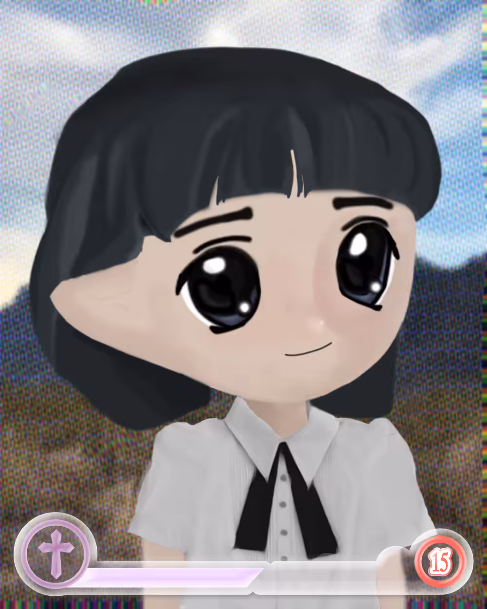 Milady 7980