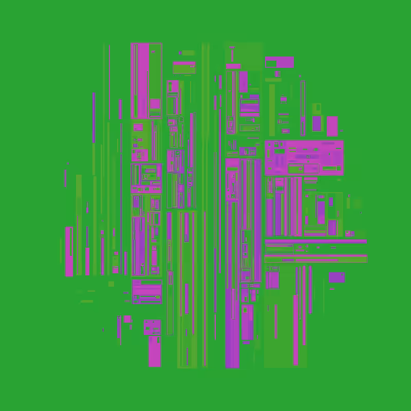 Glitch #2