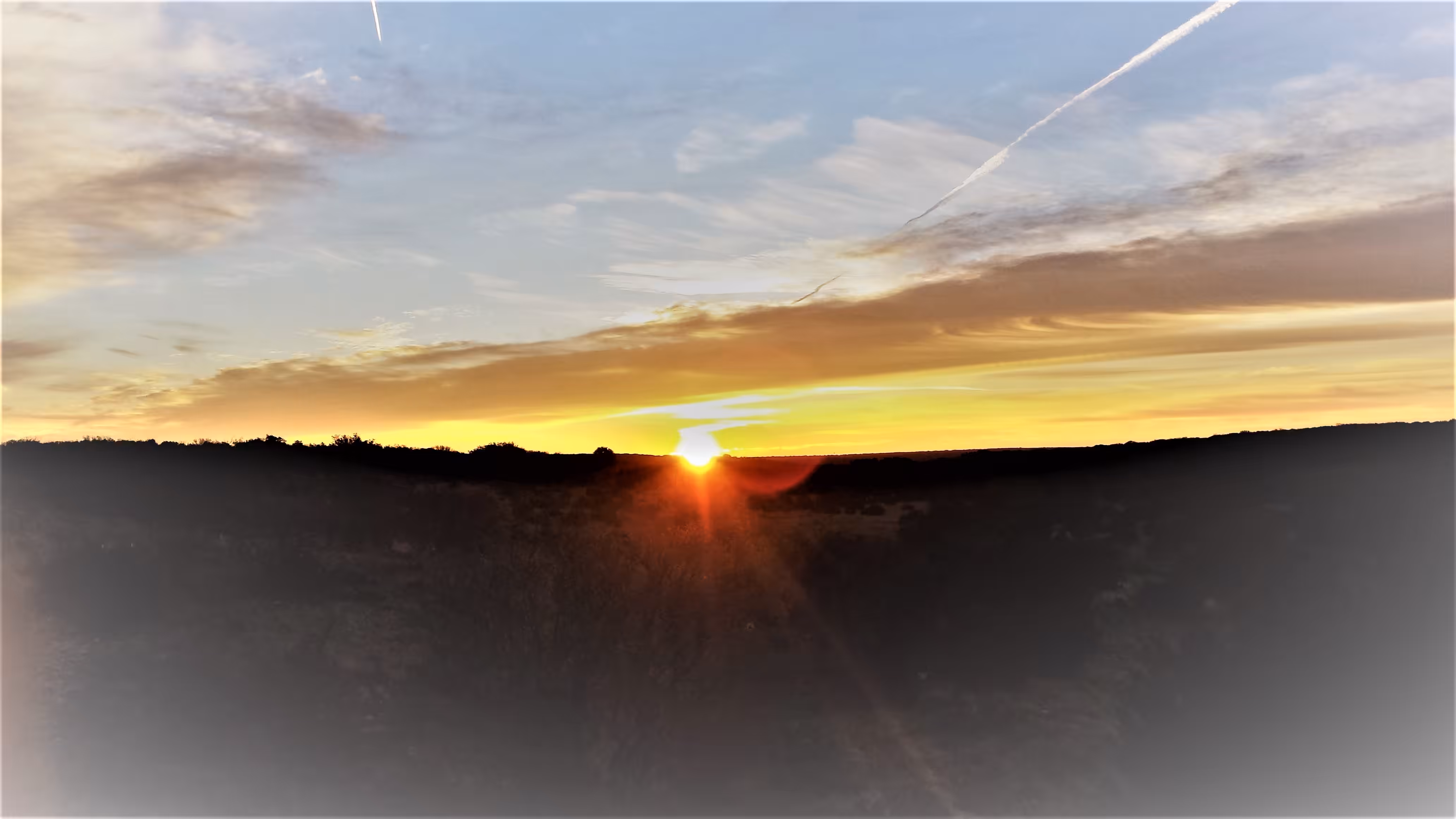 Happy Trails....