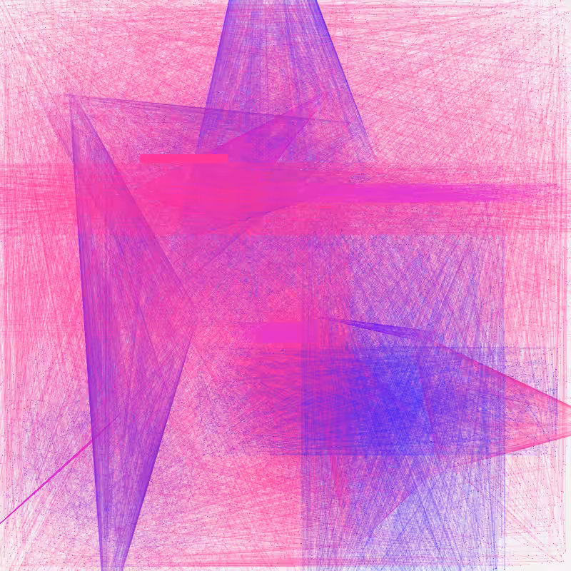 Coloring With Lines #112