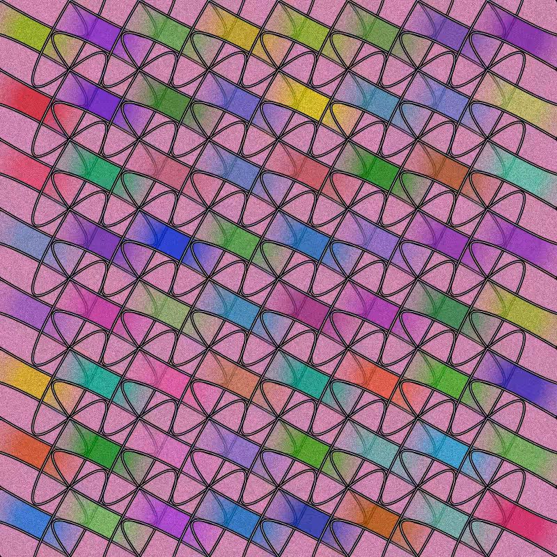 Stained Glass #8