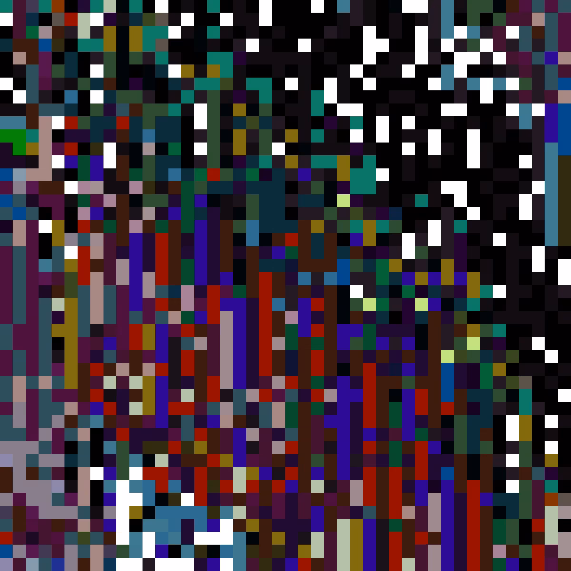 Pixel Textures II