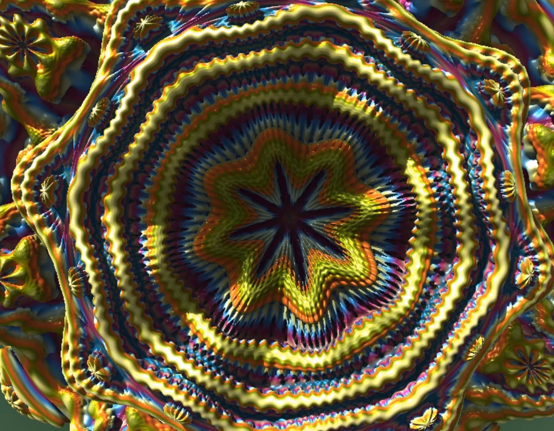 Starburst