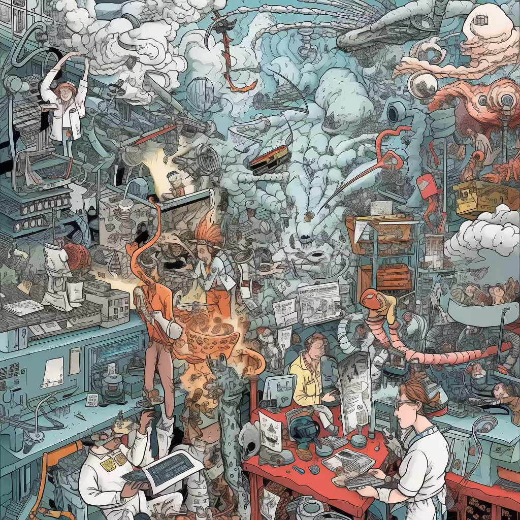 Everything Everywhere All at Once #12