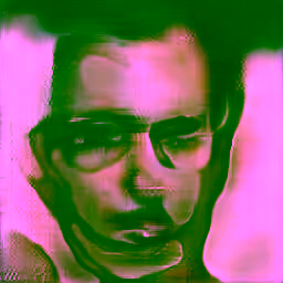 Ai Human Art #4