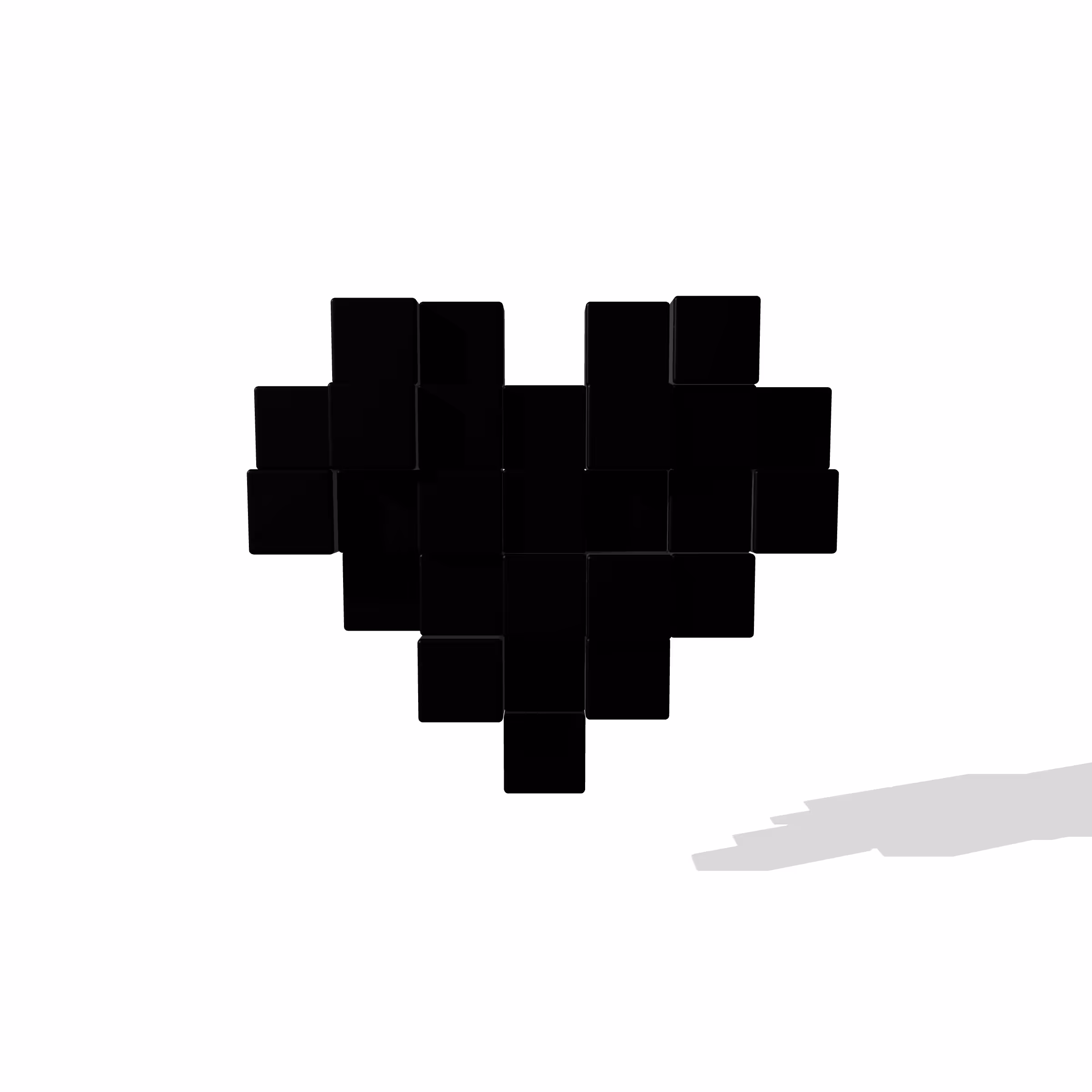 heart + craft #11768