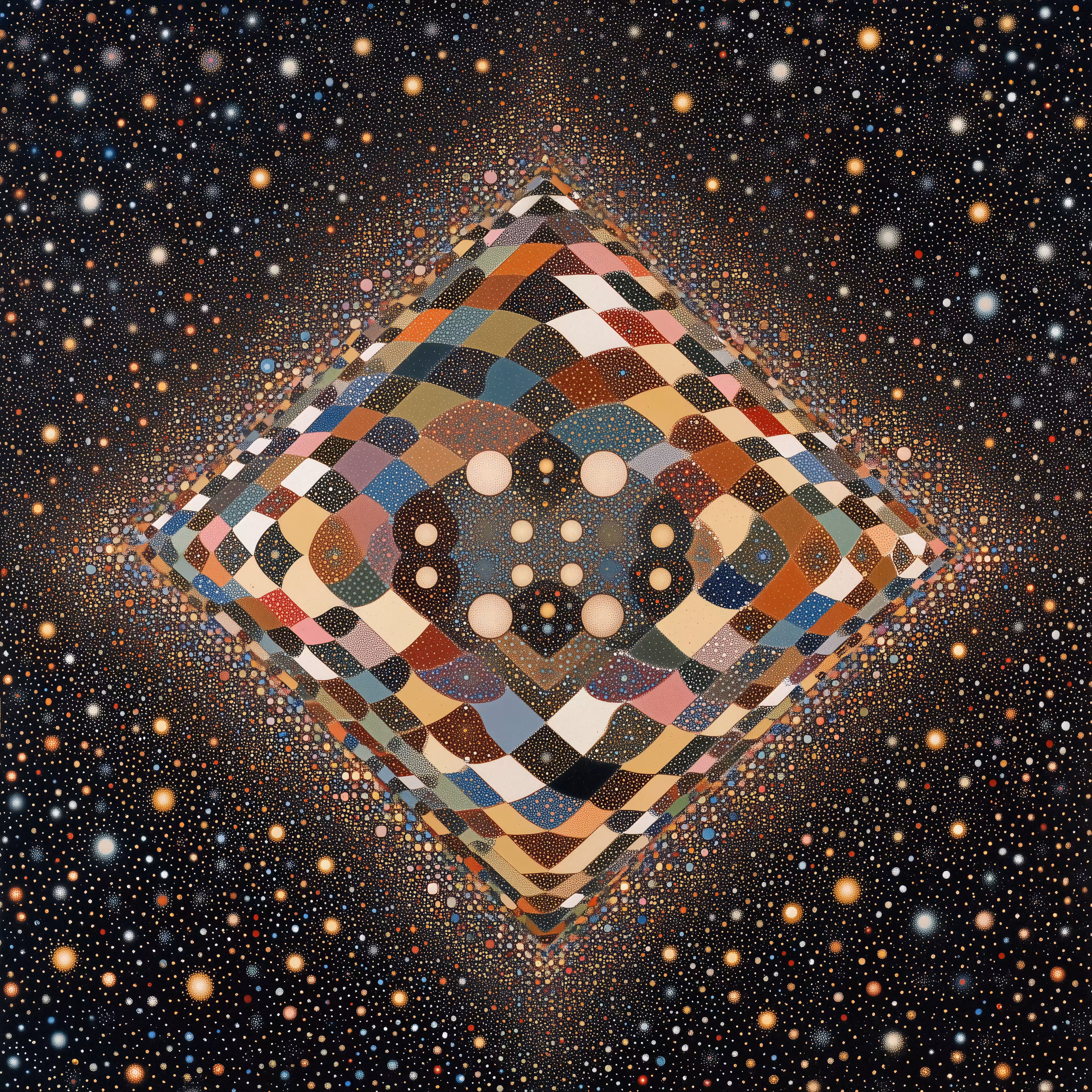 Squares - 5