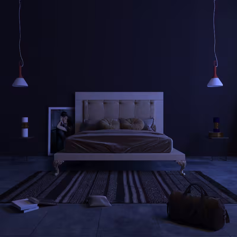 Best place to stay #8