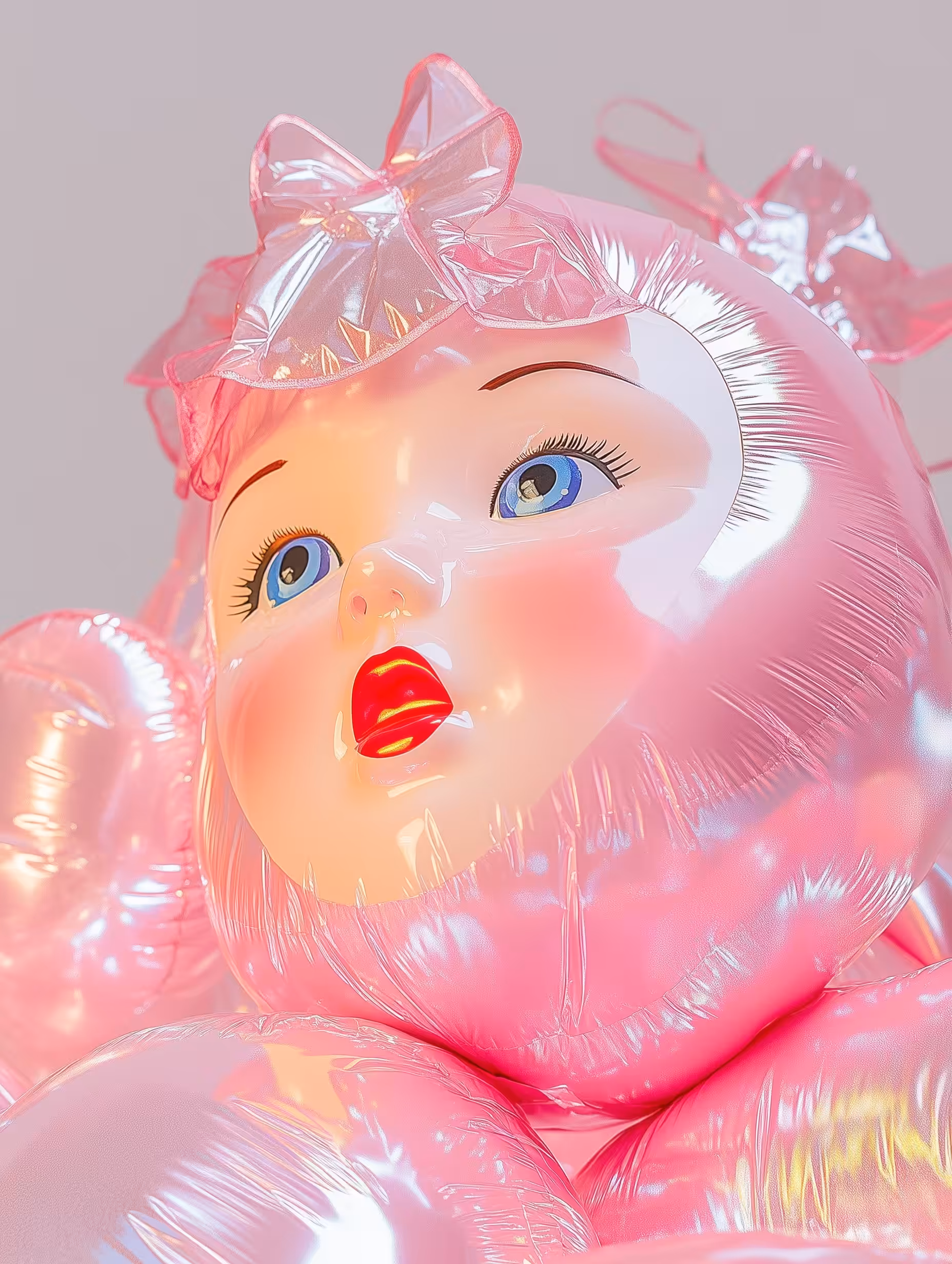 Puffy #168