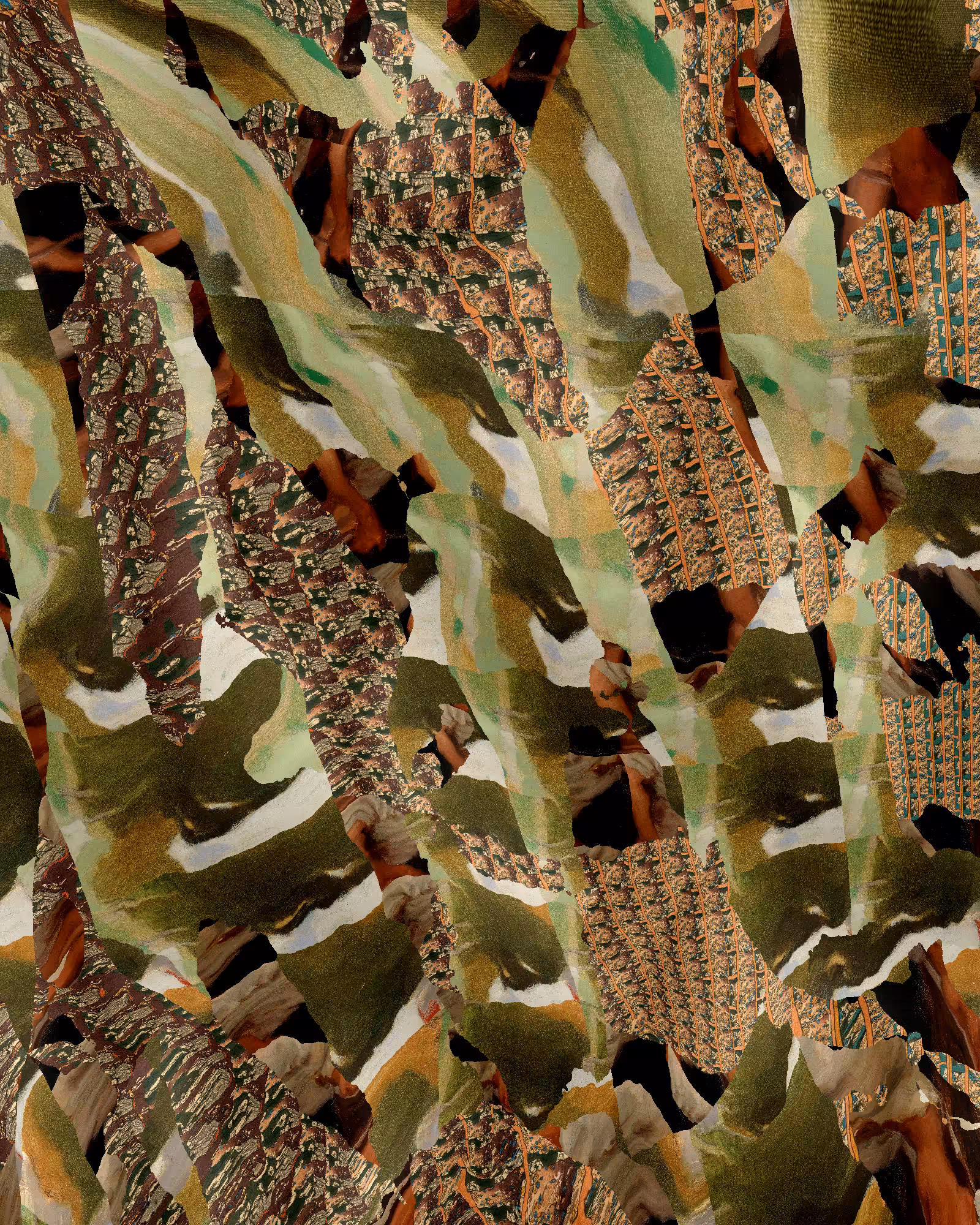 Repetition and Noise #747