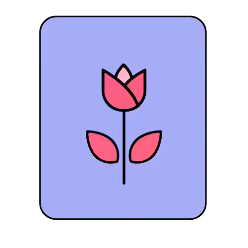 Ξthulip #54
