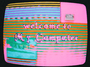 elbi: welcome