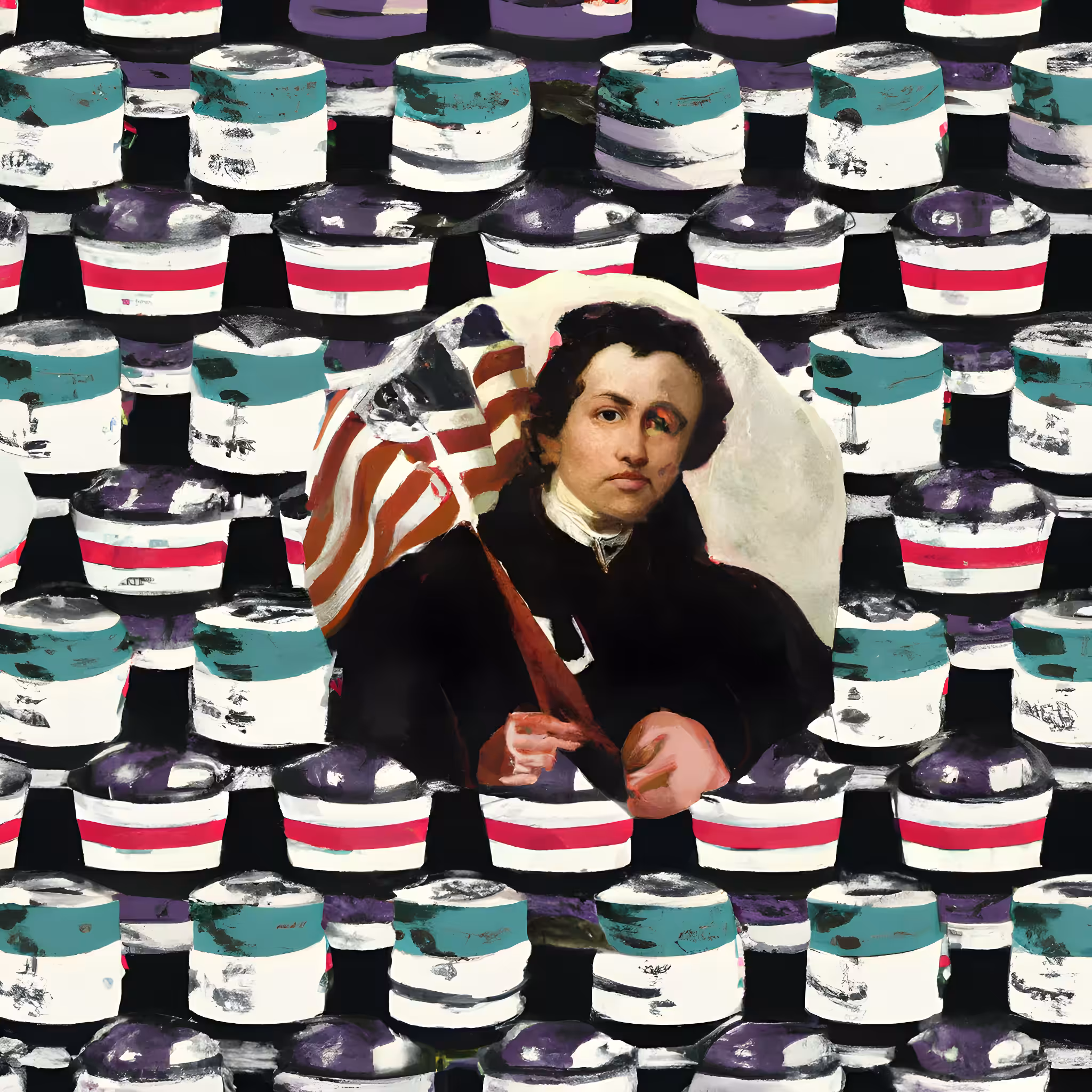 TRASHISM 015