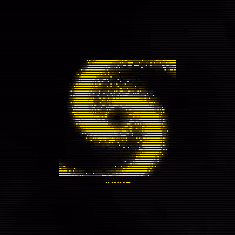 micro black hole #9