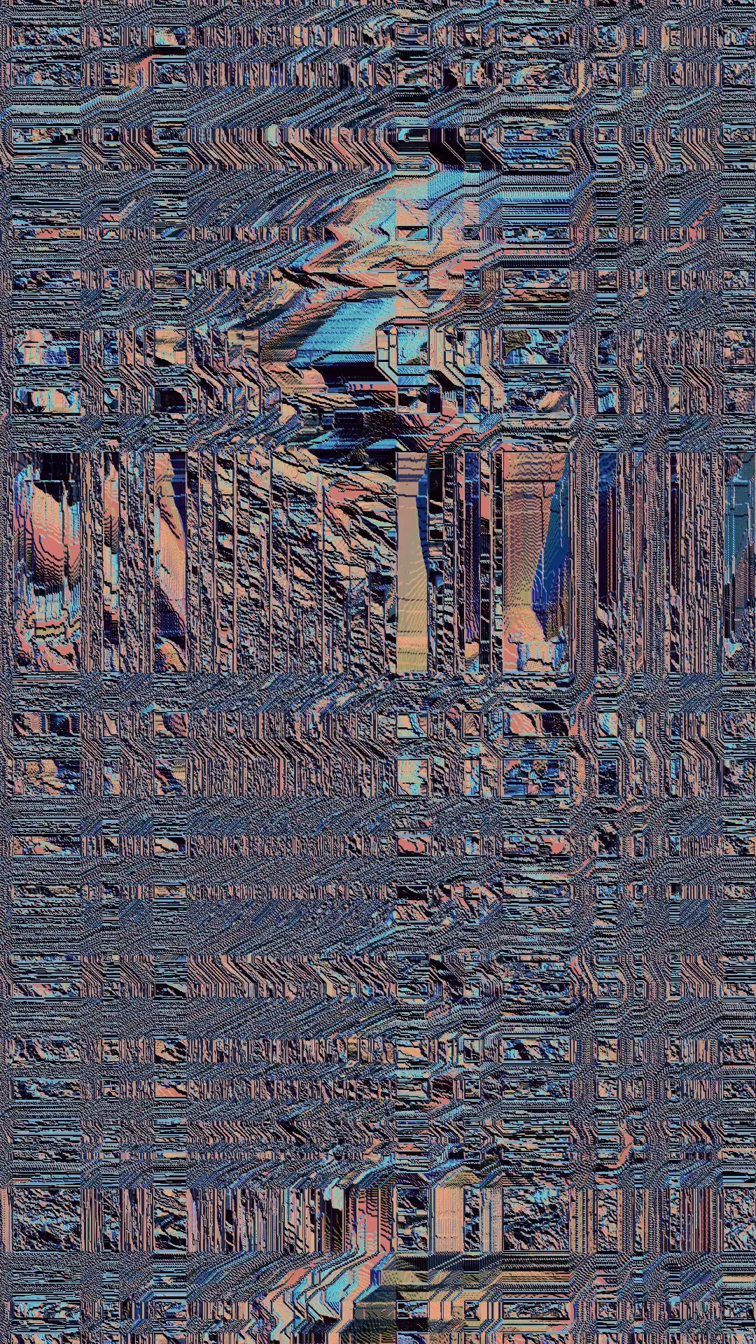 Path of Tones #12