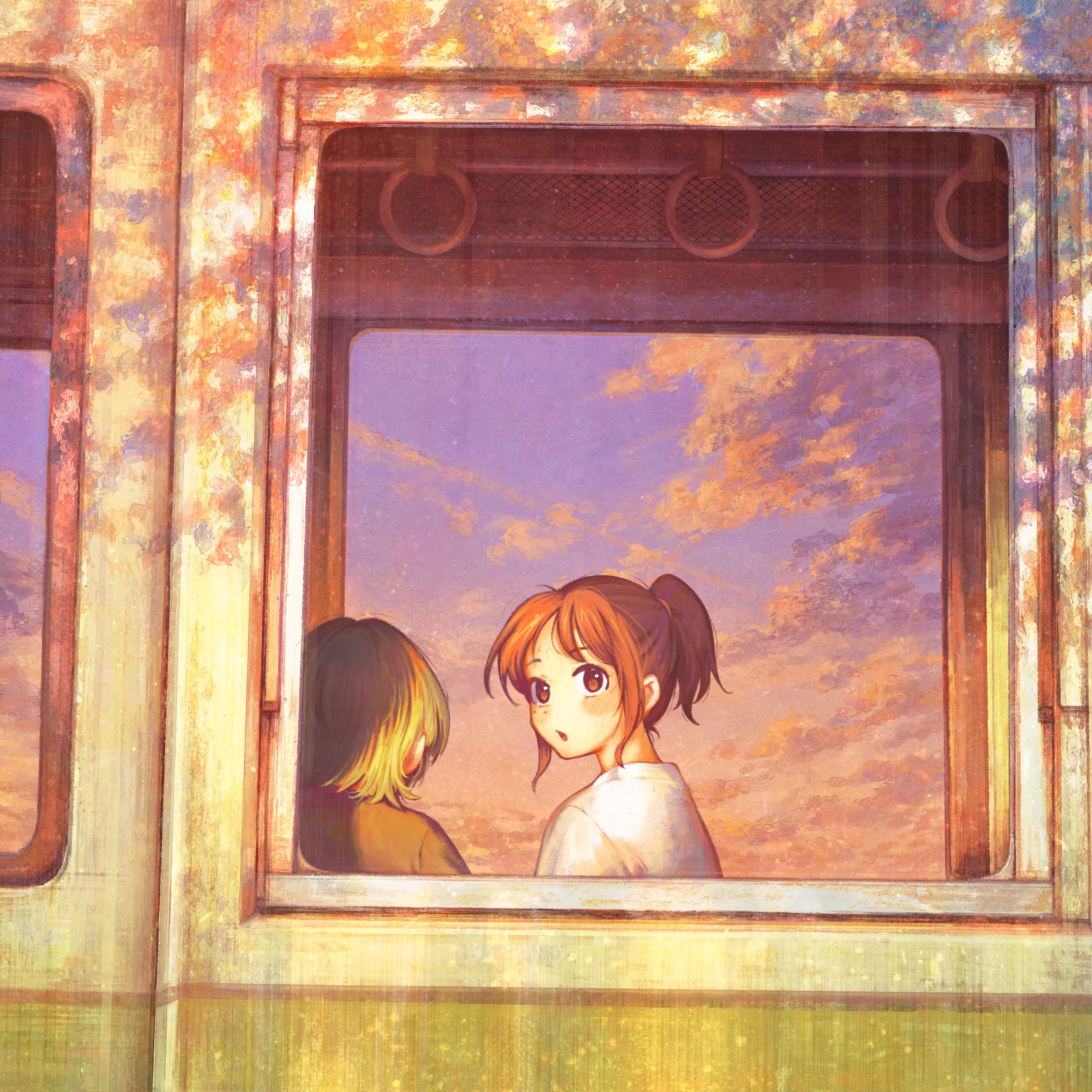 Journey Postcards: Prologue