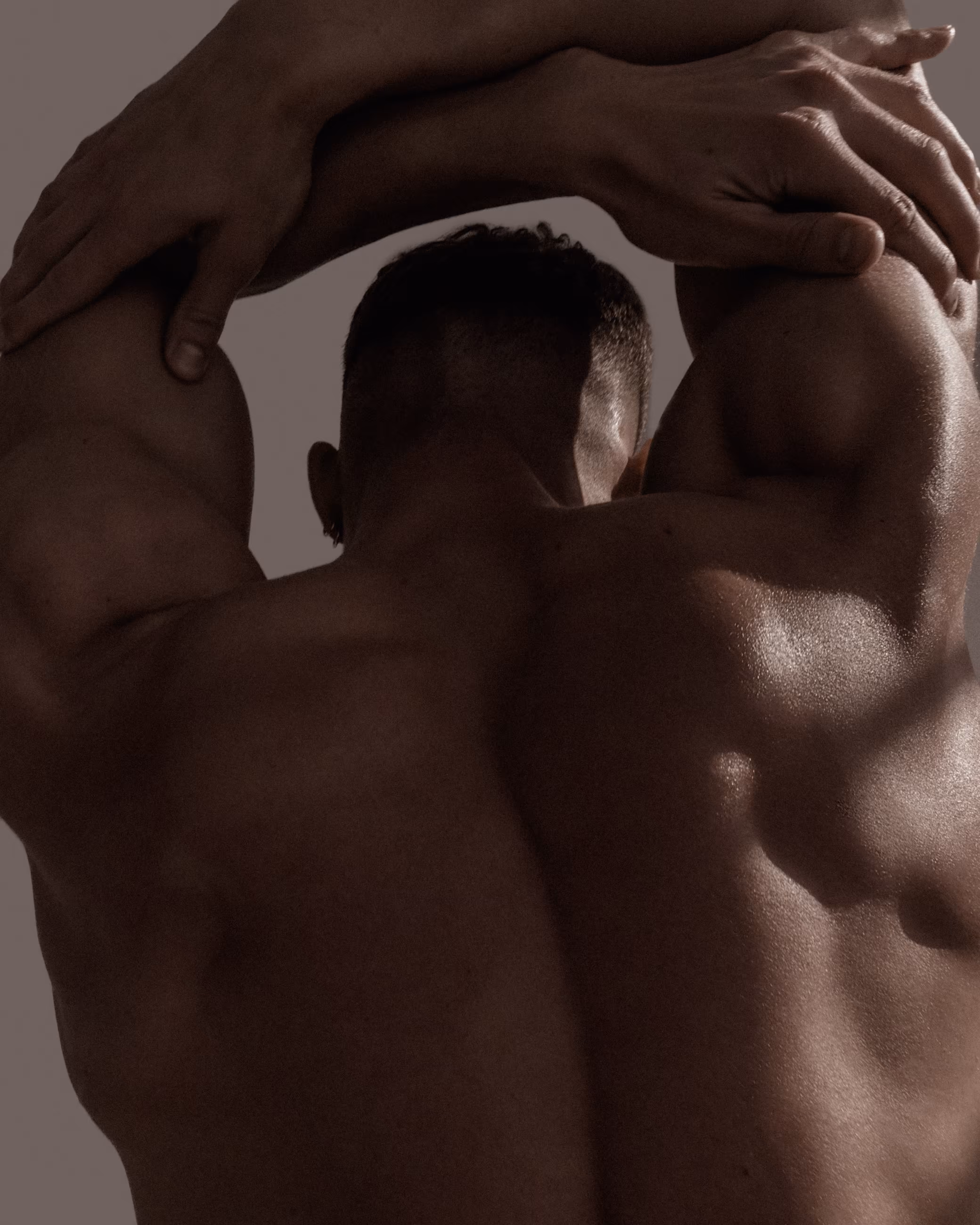 Unique: His strength #2