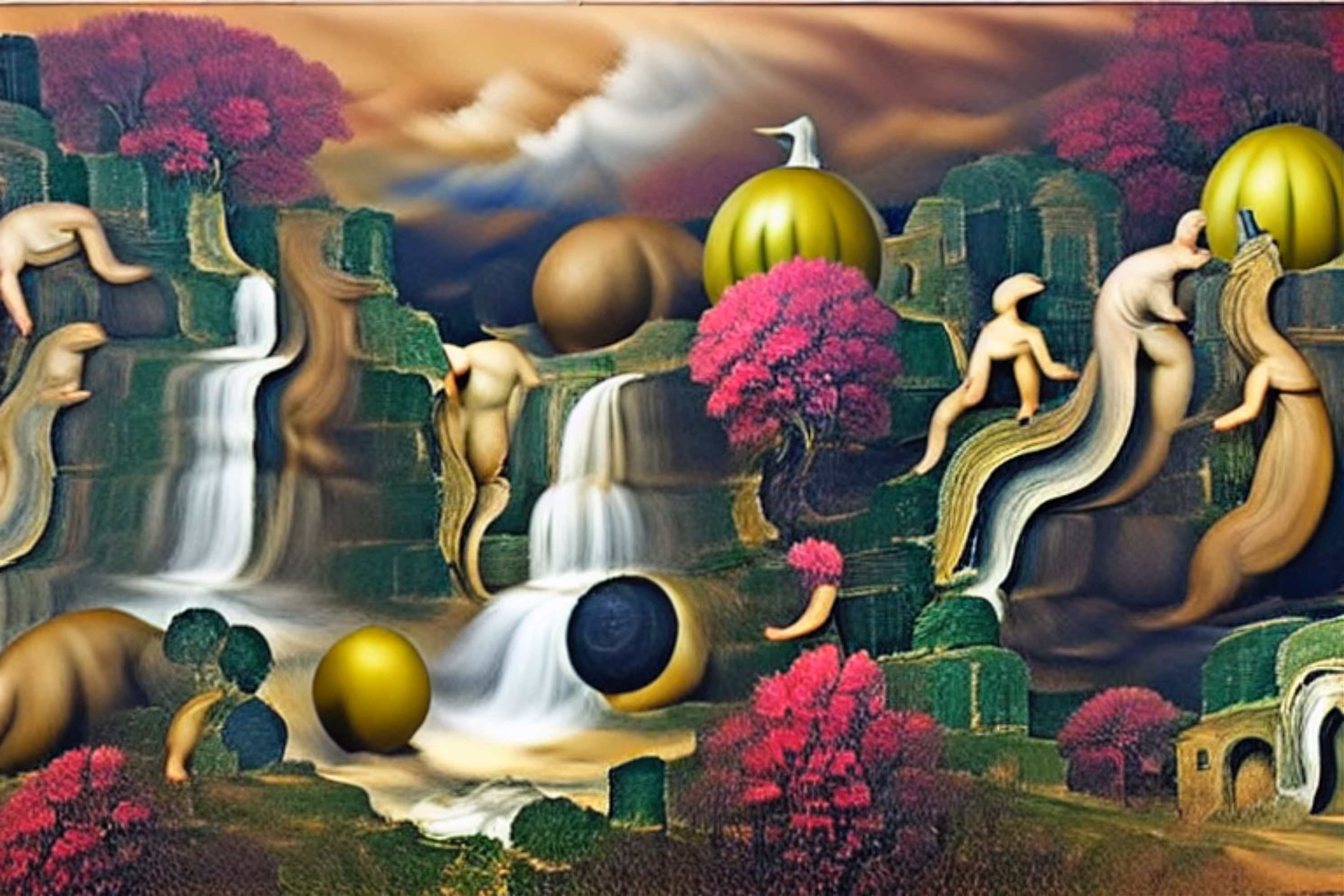 Whimsy Worldz #82