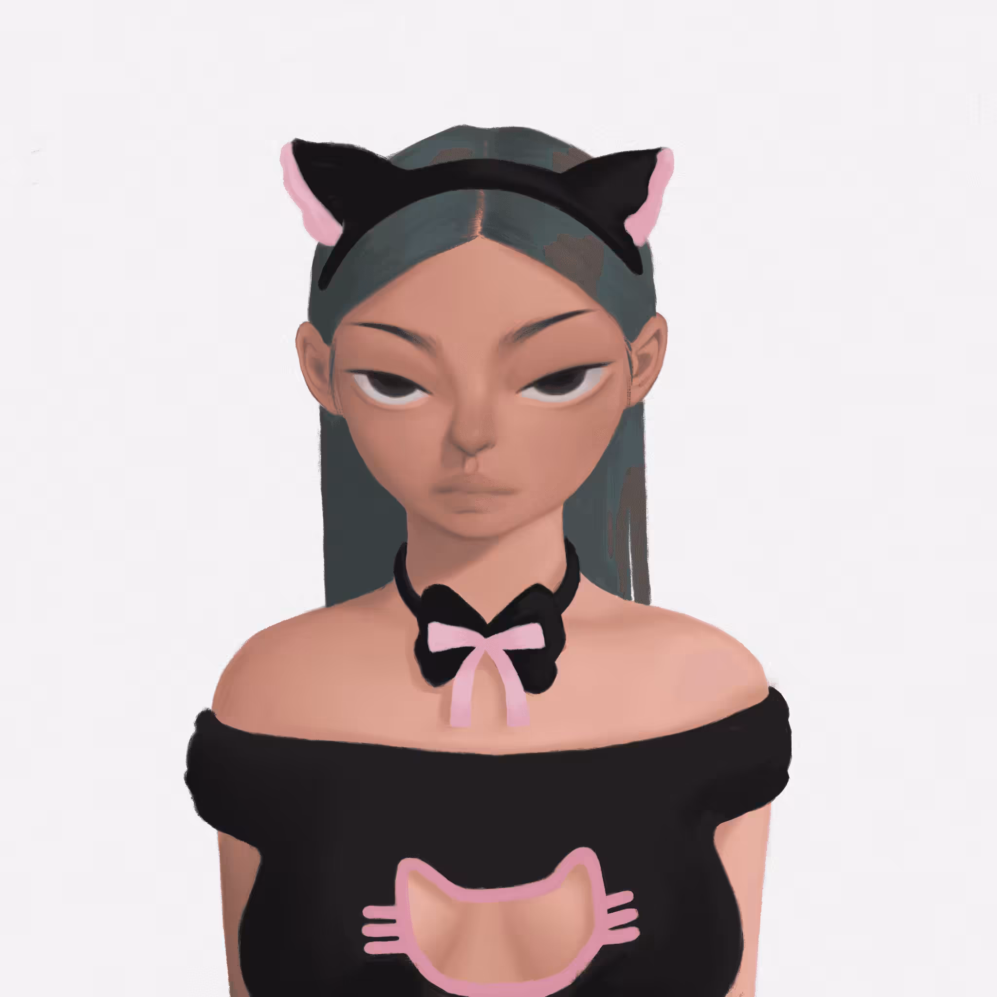 Girl Gang - 40
