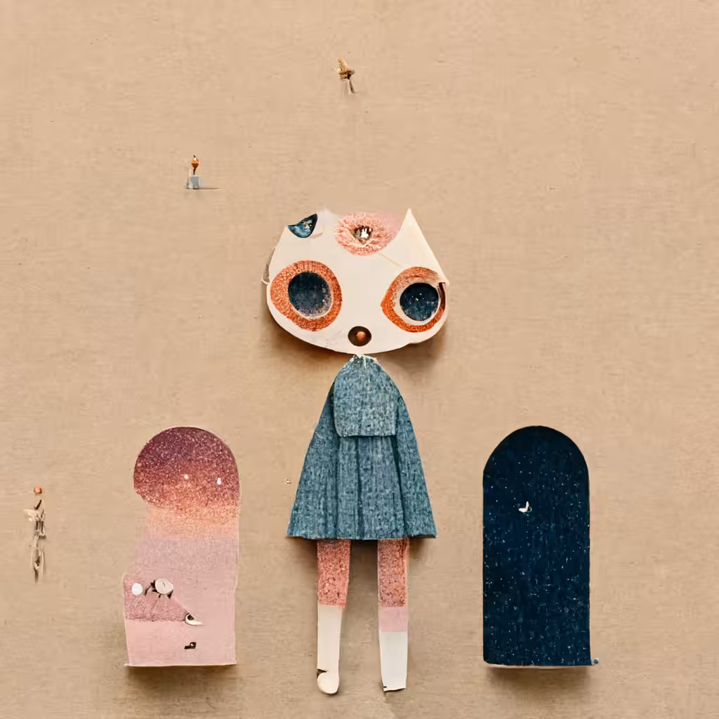 Doll Deluxe