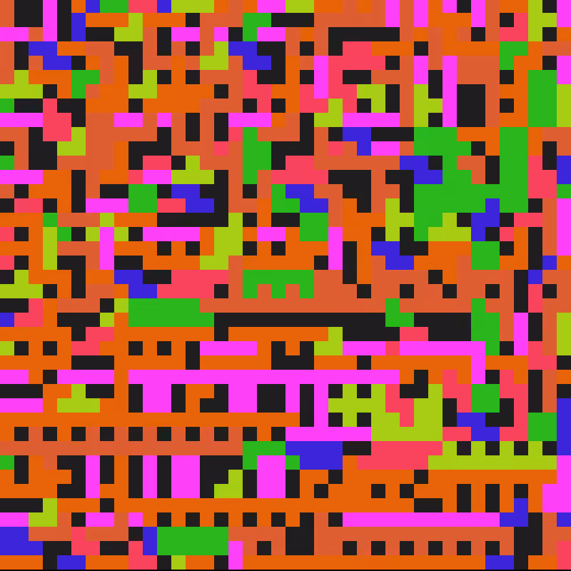 random.tetris #95