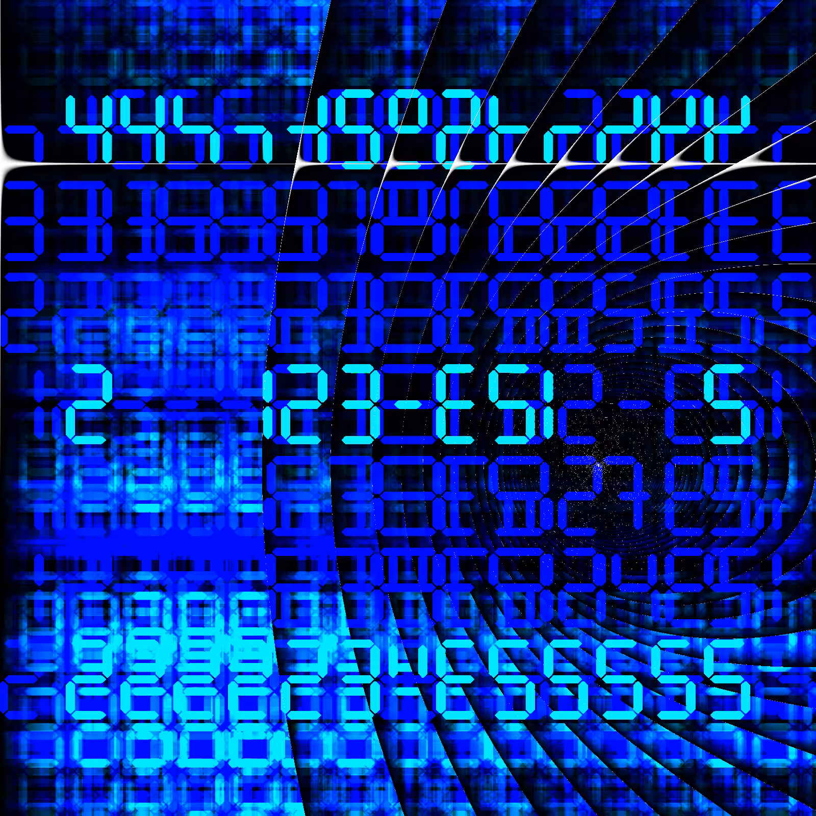 Digits #826