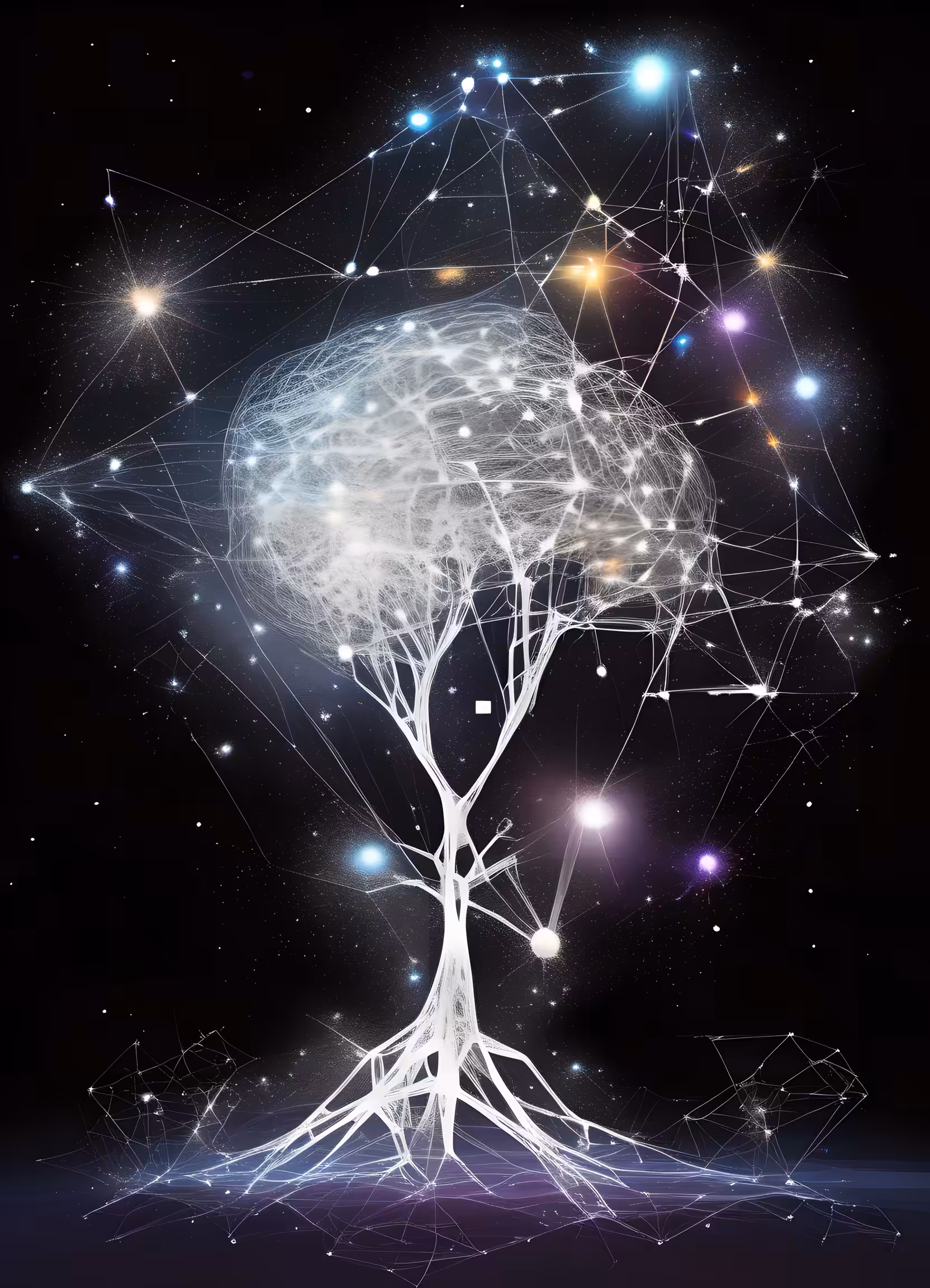 Astra Arborealis #36