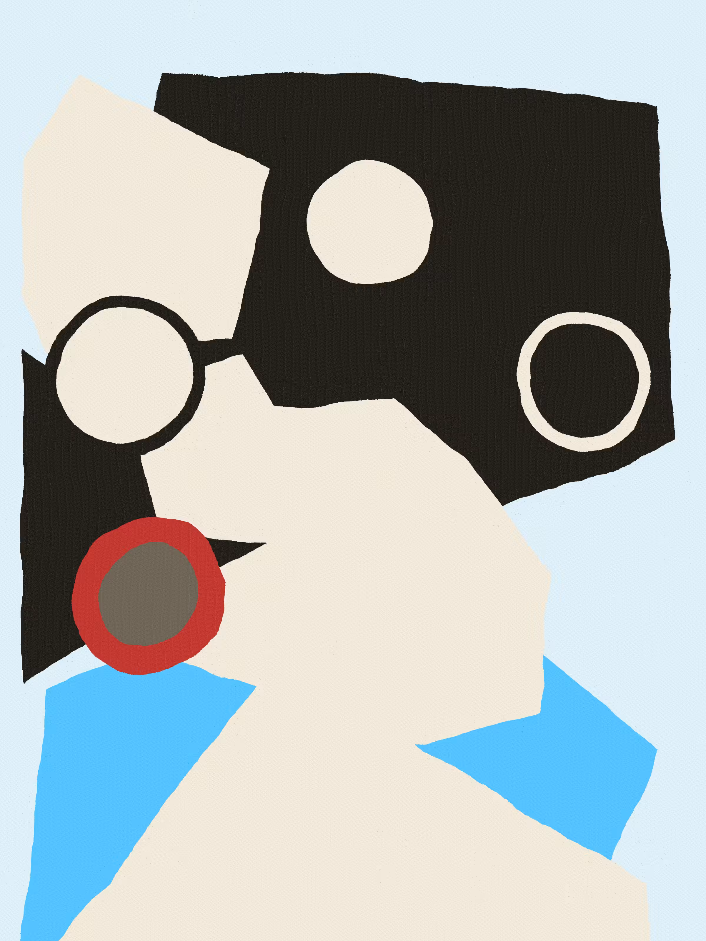 Self, Superego #66