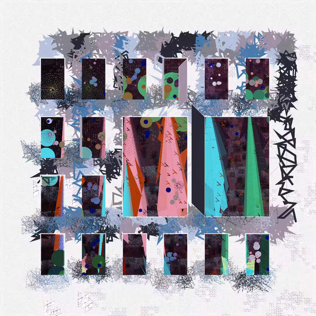 Naïf #70