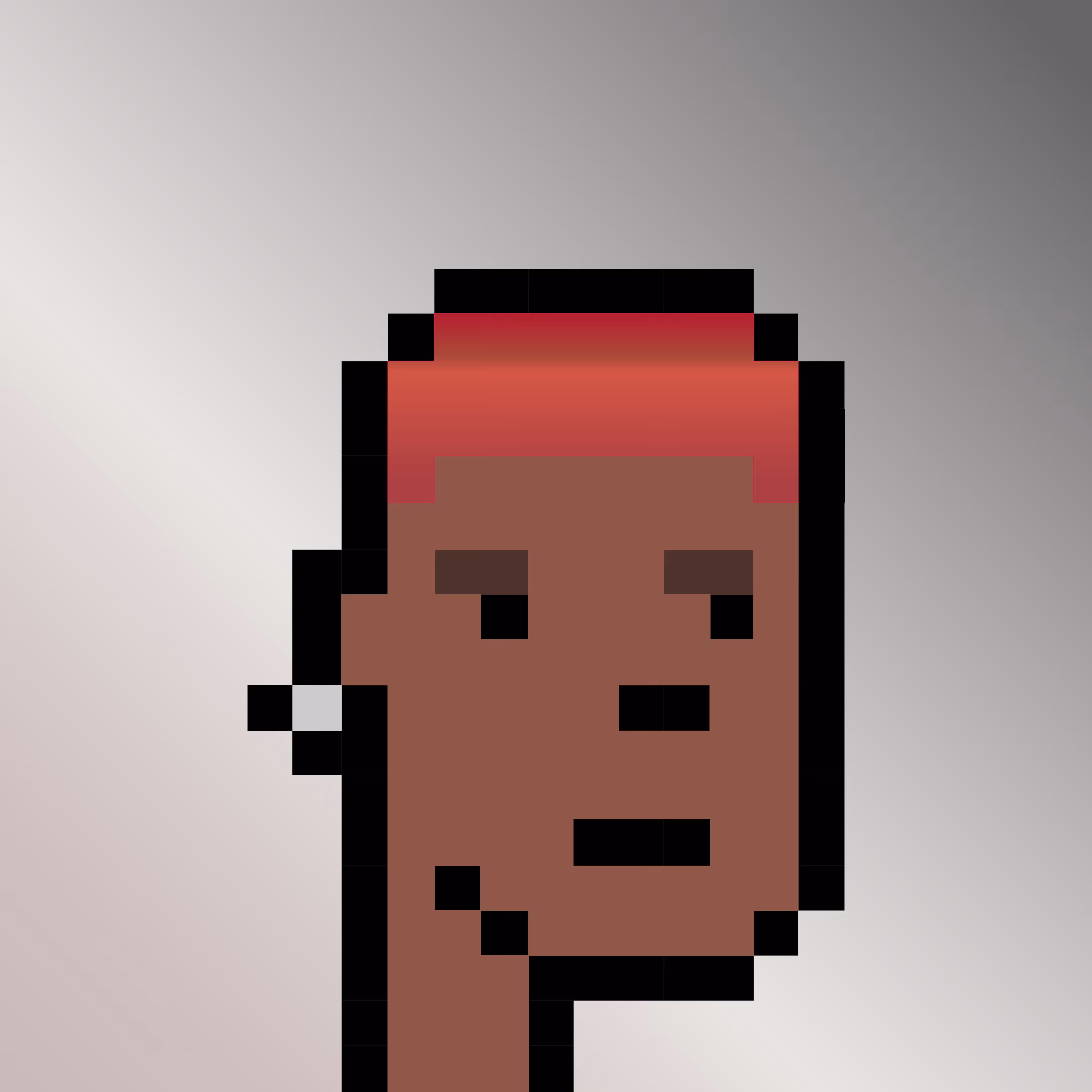 Rodman Punk 5